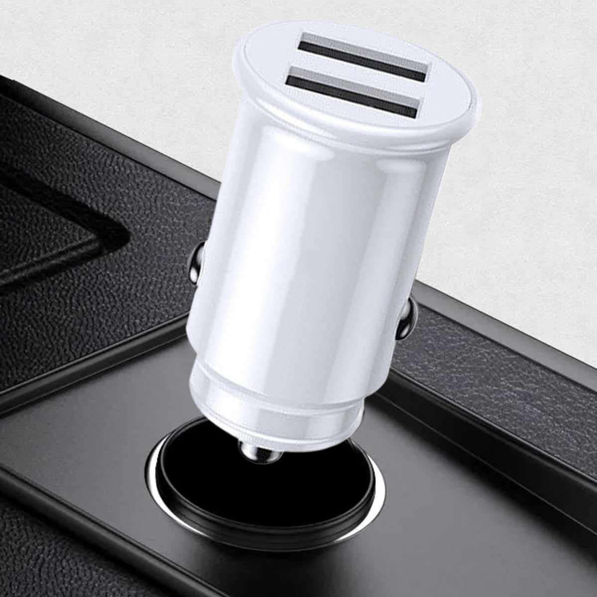Car Charger Adaptor 2 USB