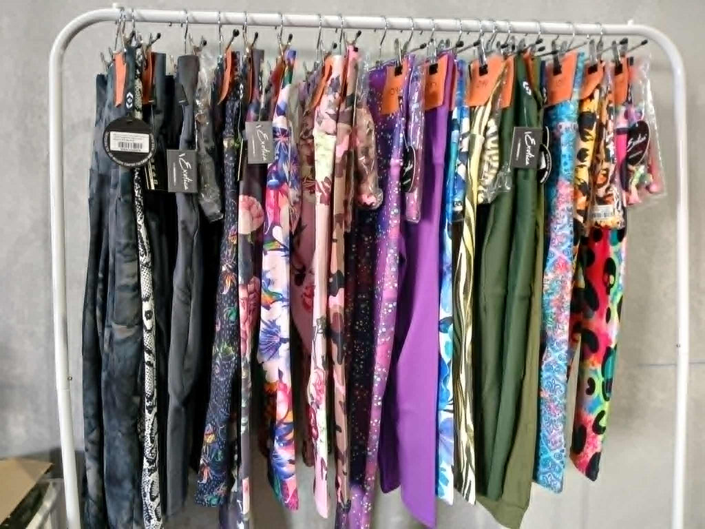ExoticAthletica Leggings Size XS(4) Various Patterns