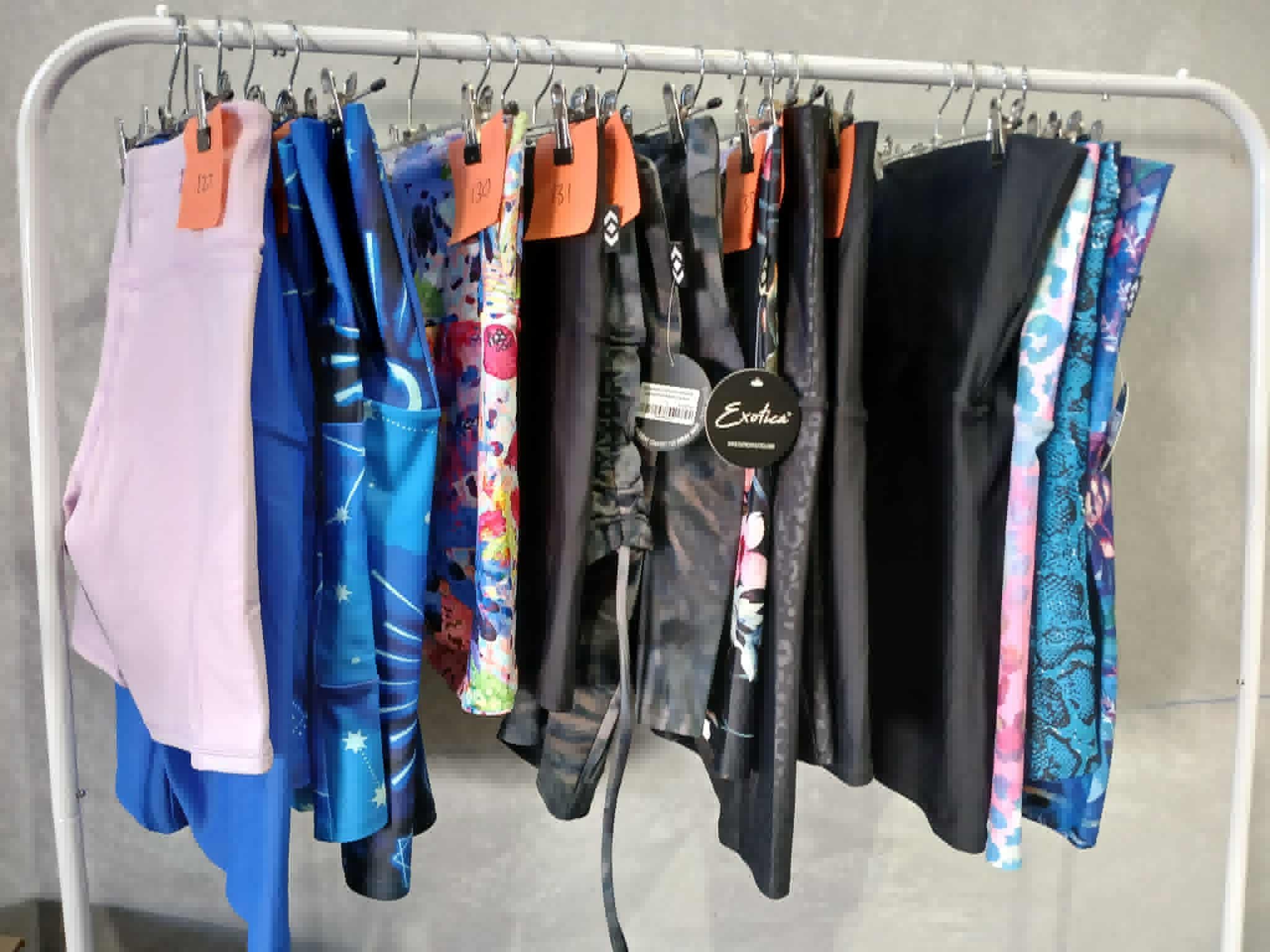 ExoticAthletica Shorts & Skirts Size L(14-16) Various Patterns