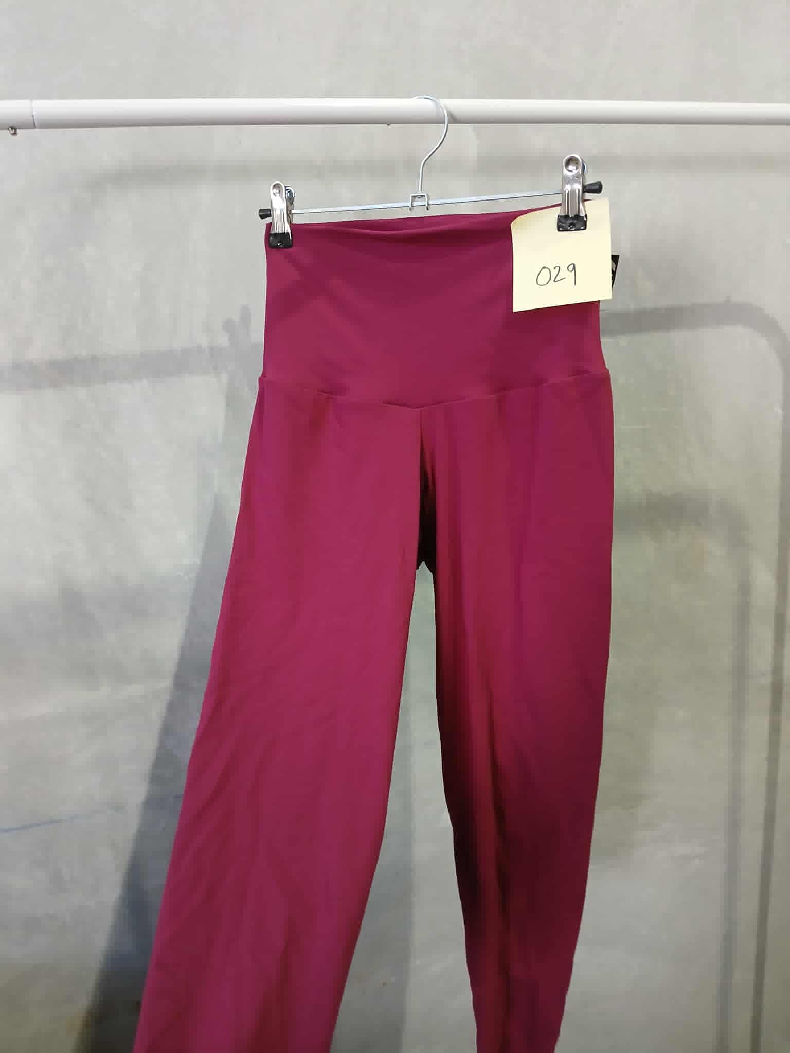 ExoticAthletica Leggings Size M(10-12) Various Patterns Lot 2