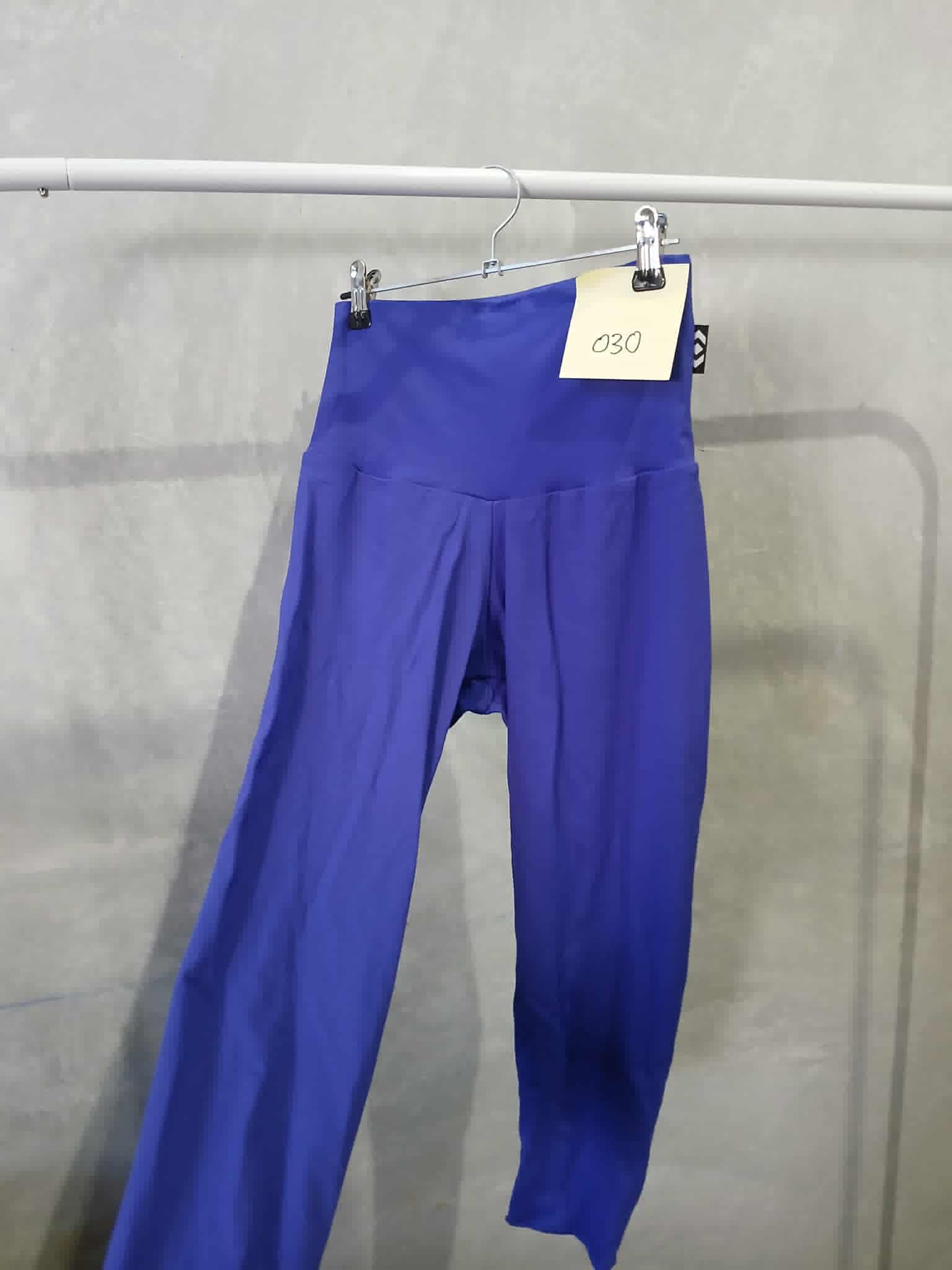 ExoticAthletica Leggings Size M(10-12) Various Patterns Lot 2