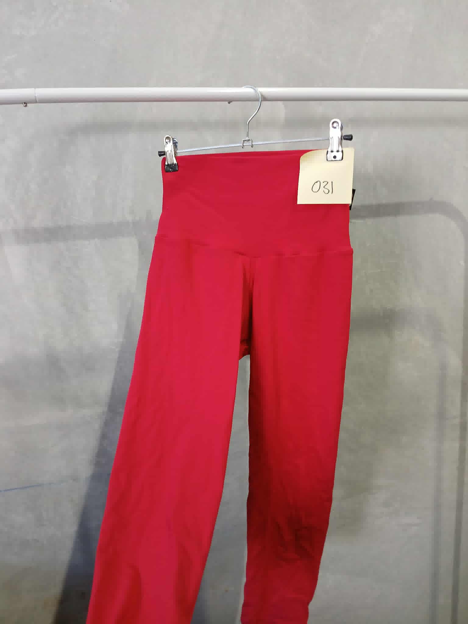 ExoticAthletica Leggings Size M(10-12) Various Patterns Lot 2