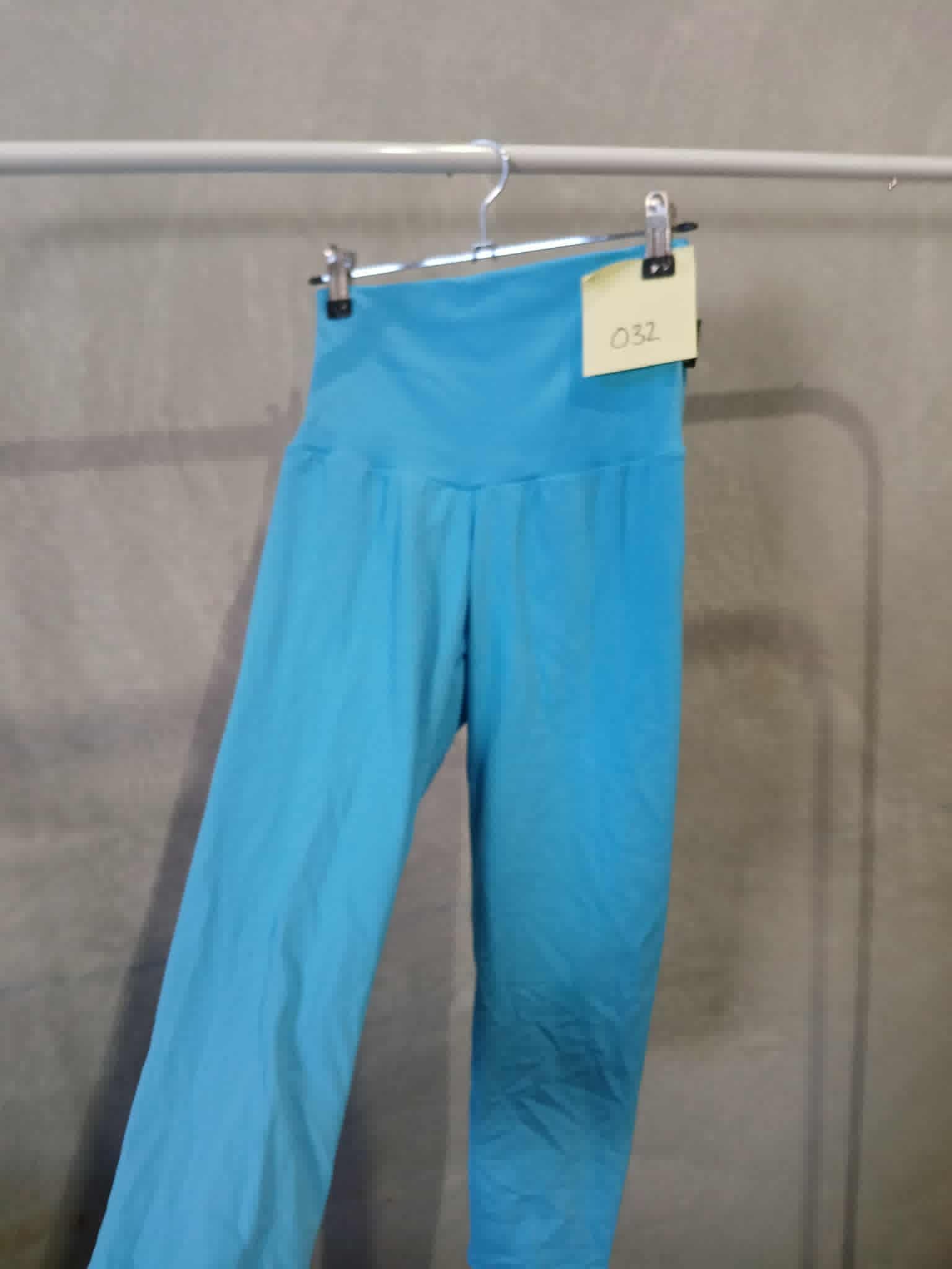 ExoticAthletica Leggings Size M(10-12) Various Patterns Lot 2