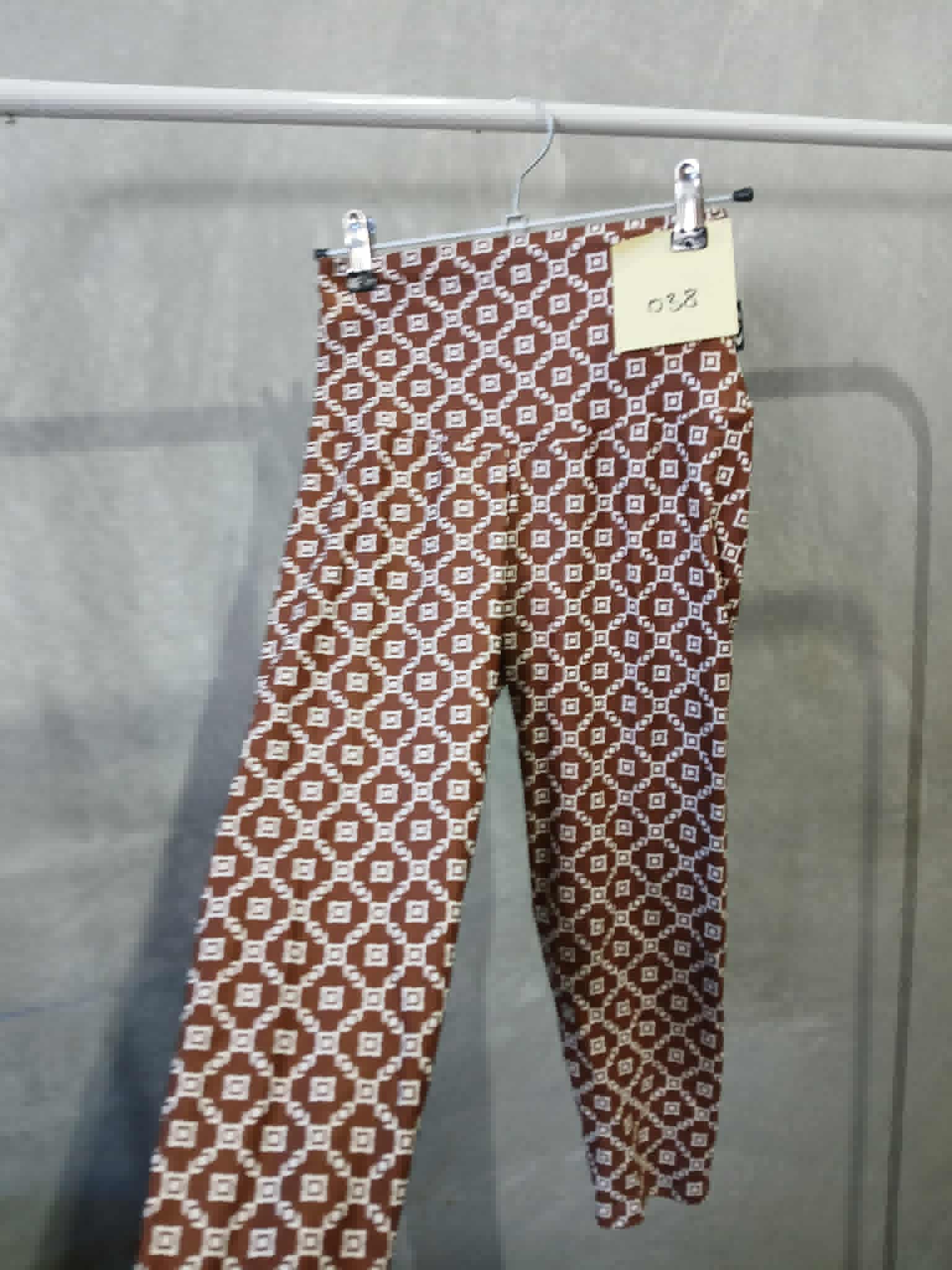 ExoticAthletica Leggings Size M(10-12) Various Patterns Lot 2