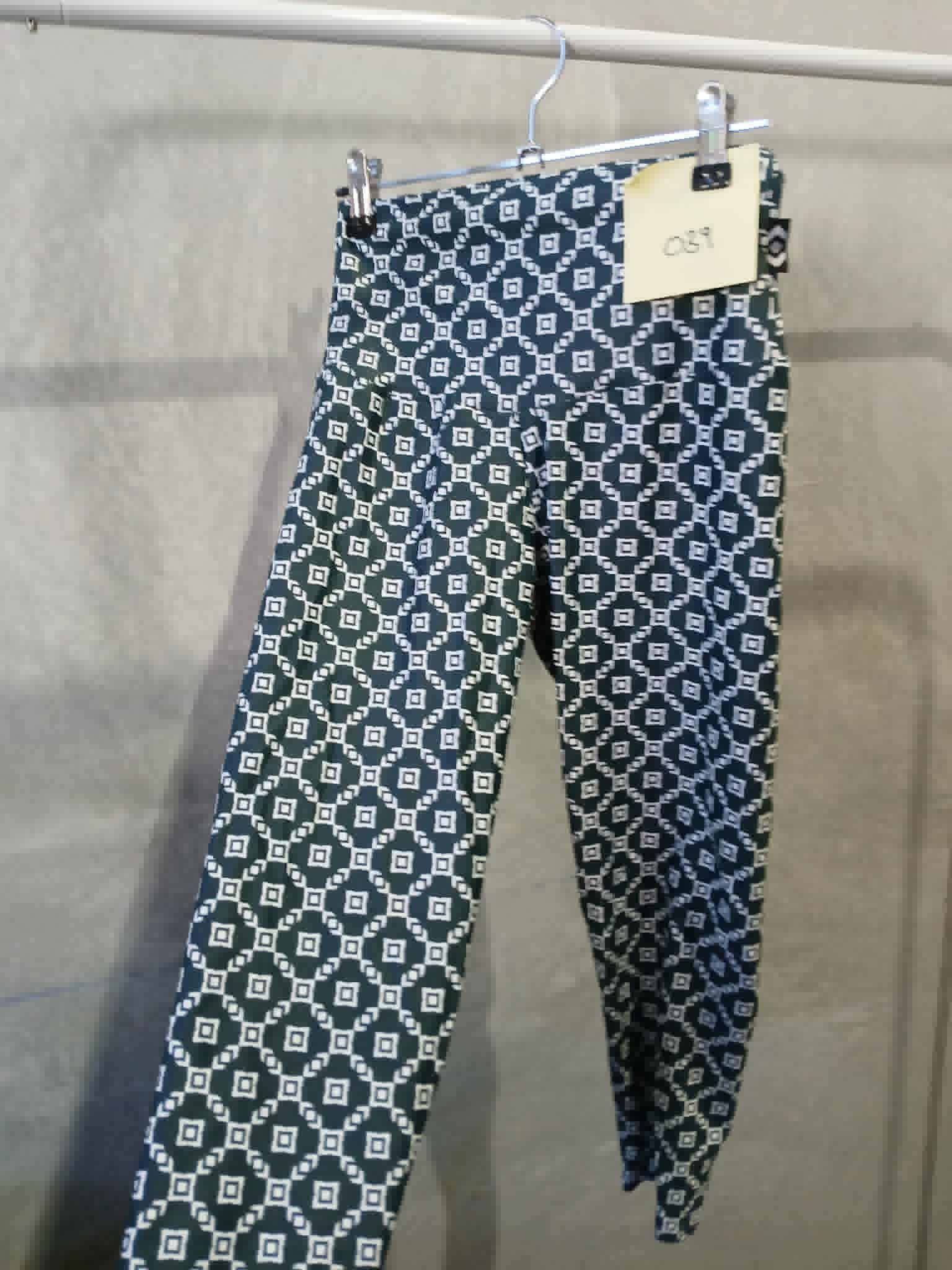ExoticAthletica Leggings Size M(10-12) Various Patterns Lot 2