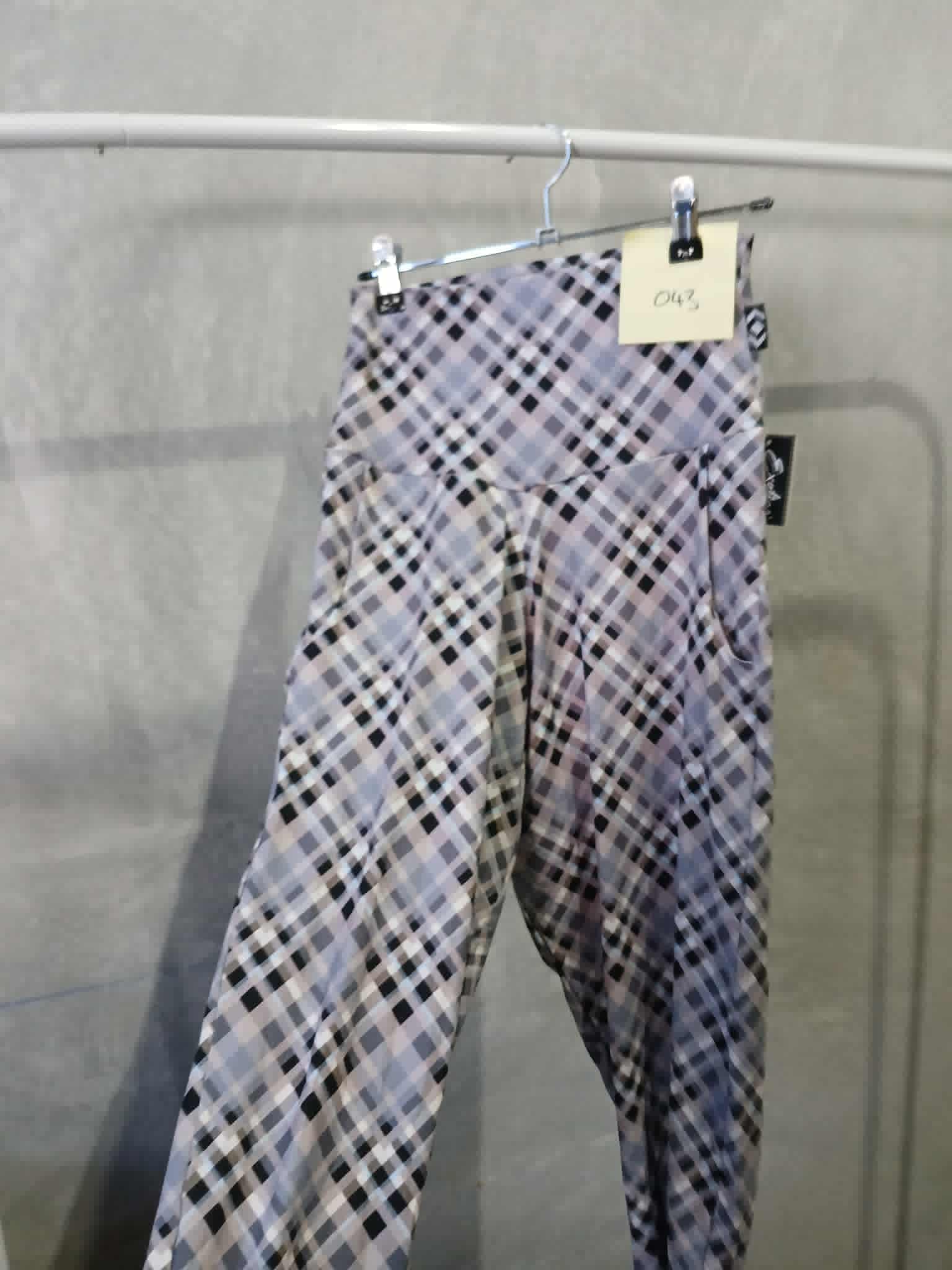 ExoticAthletica Leggings Size M(10-12) Various Patterns Lot 2