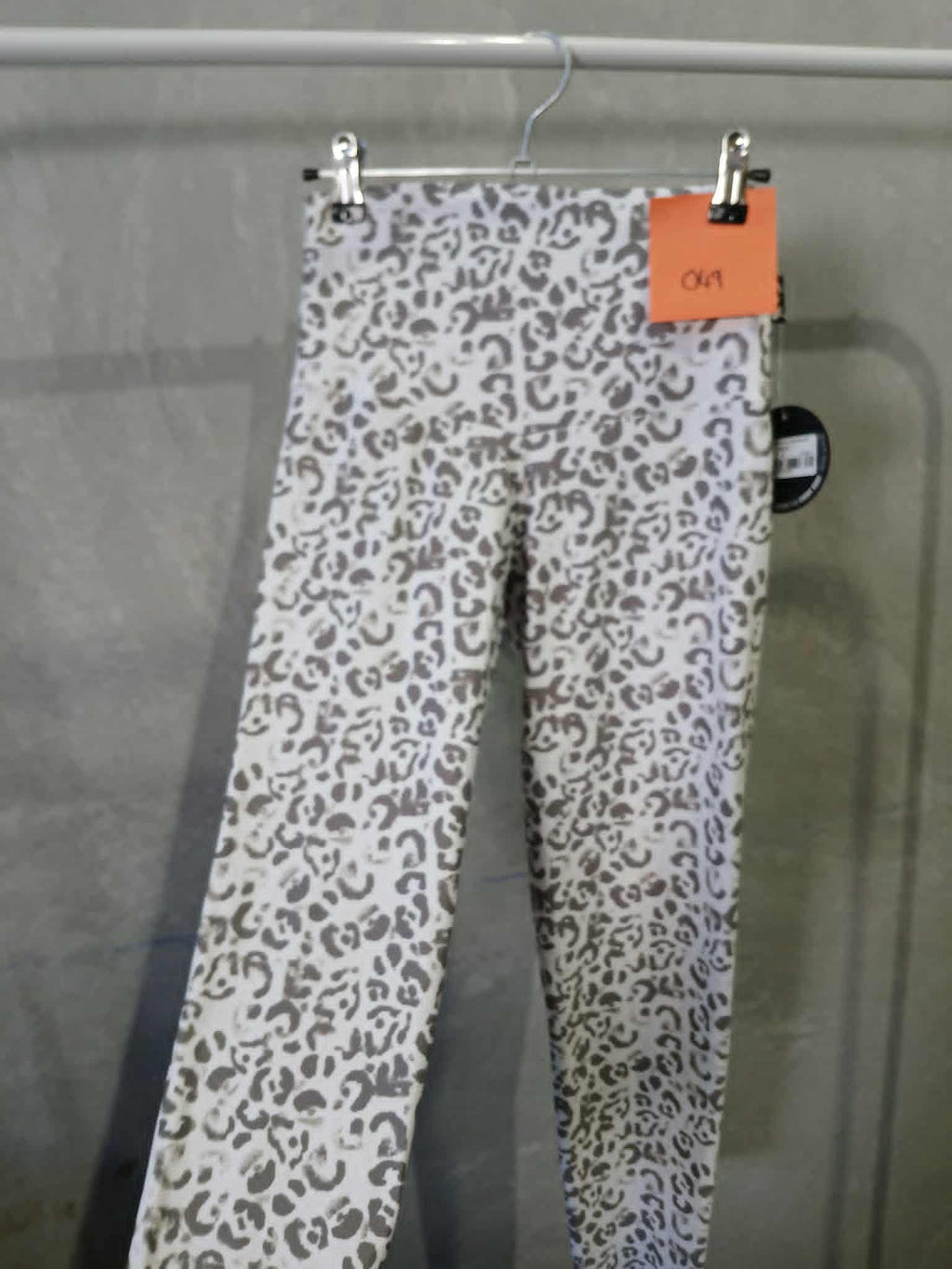 ExoticAthletica Leggings Size M(10-12) Various Patterns Lot 3