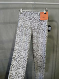ExoticAthletica Leggings Size M(10-12) Various Patterns Lot 3