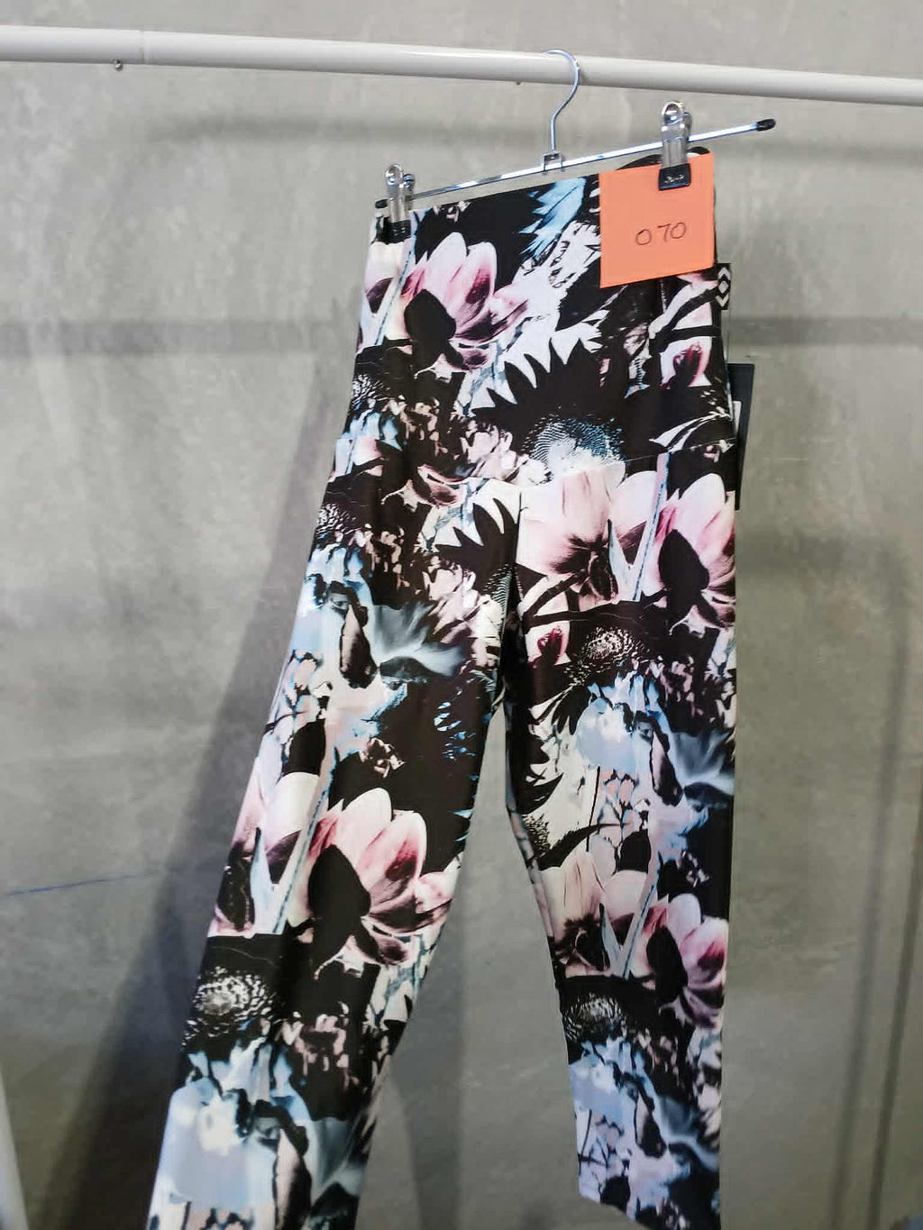 ExoticAthletica Leggings Size M(10-12) Various Patterns Lot 3