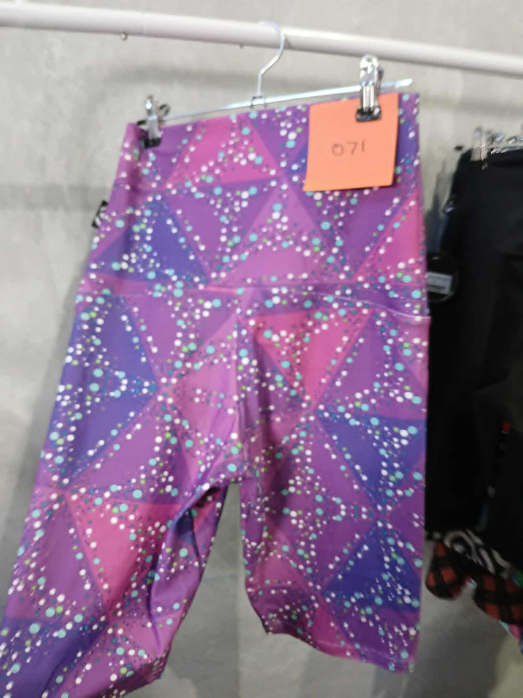 ExoticAthletica Shorts & Skirts Size M(10-12) Various Patterns