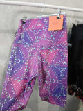 ExoticAthletica Shorts & Skirts Size M(10-12) Various Patterns