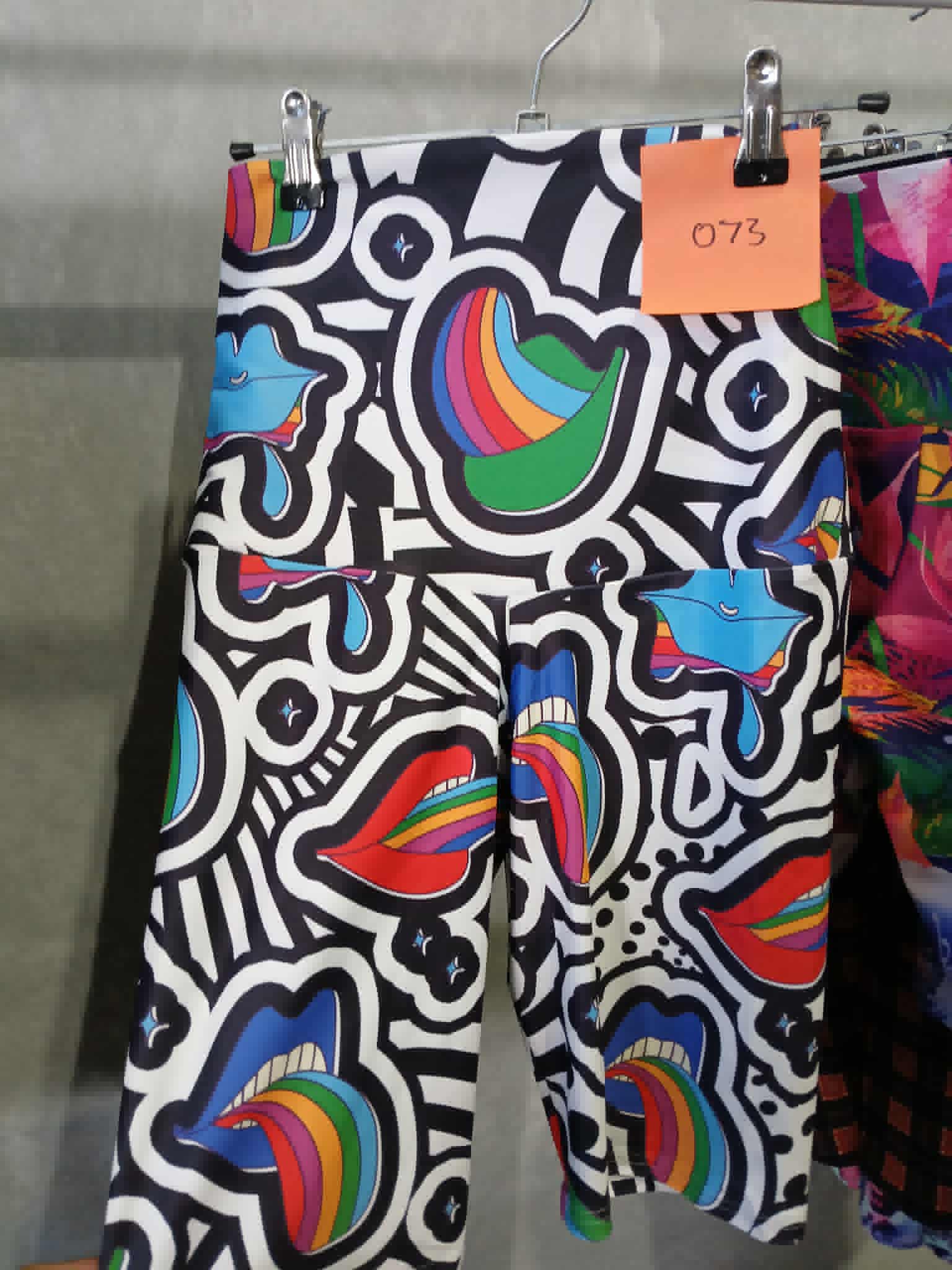 ExoticAthletica Shorts & Skirts Size M(10-12) Various Patterns