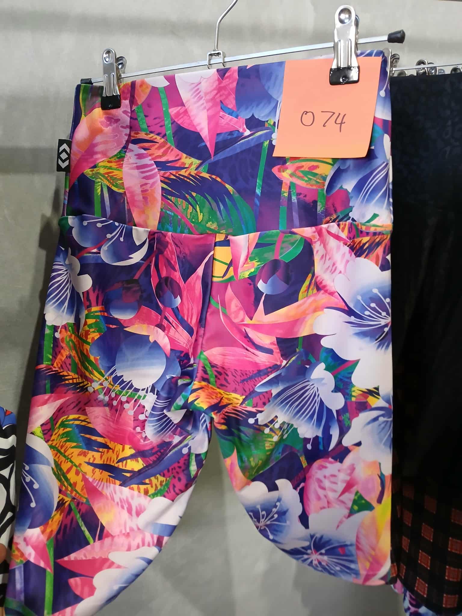 ExoticAthletica Shorts & Skirts Size M(10-12) Various Patterns