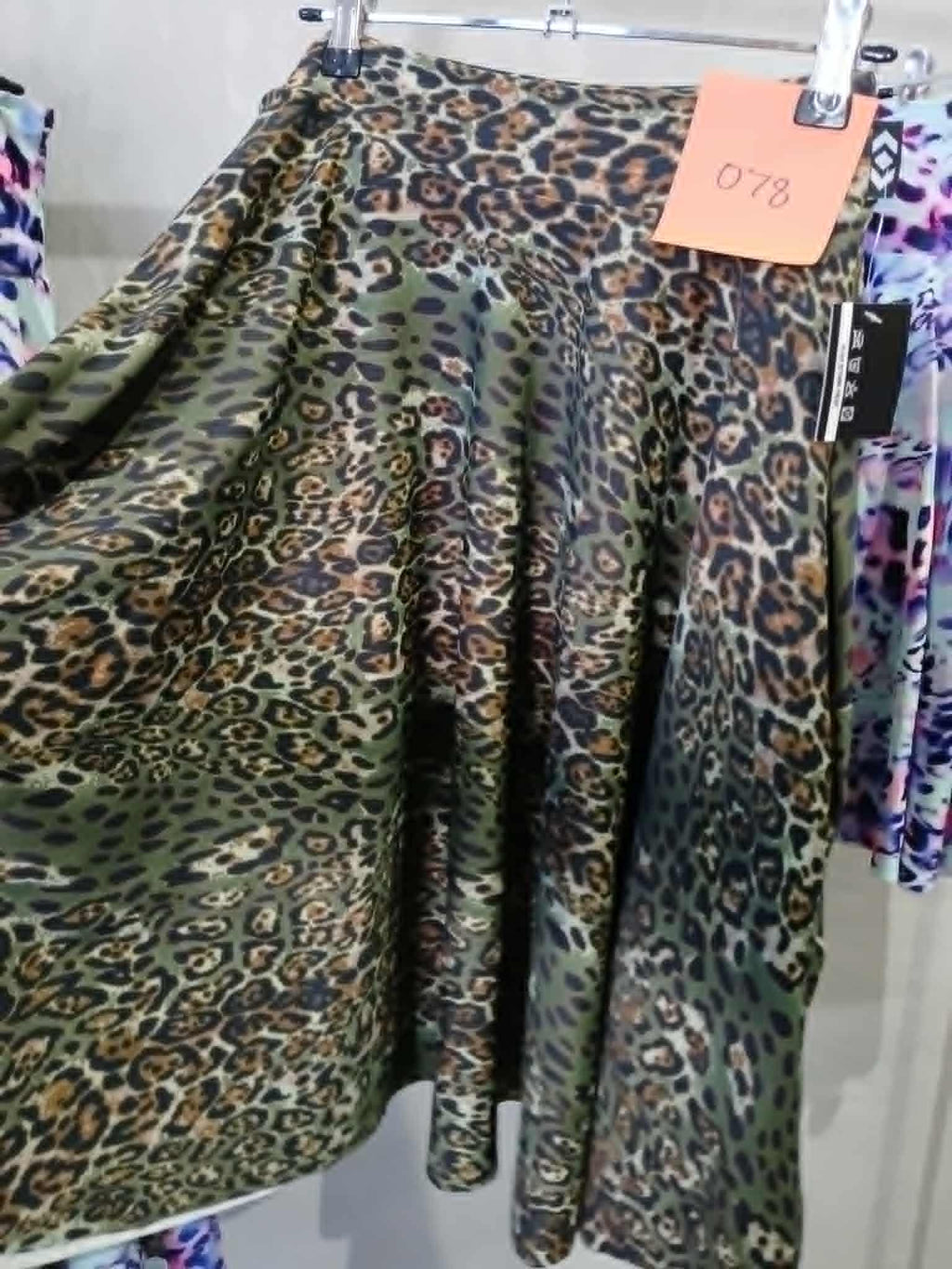 ExoticAthletica Shorts & Skirts Size M(10-12) Various Patterns