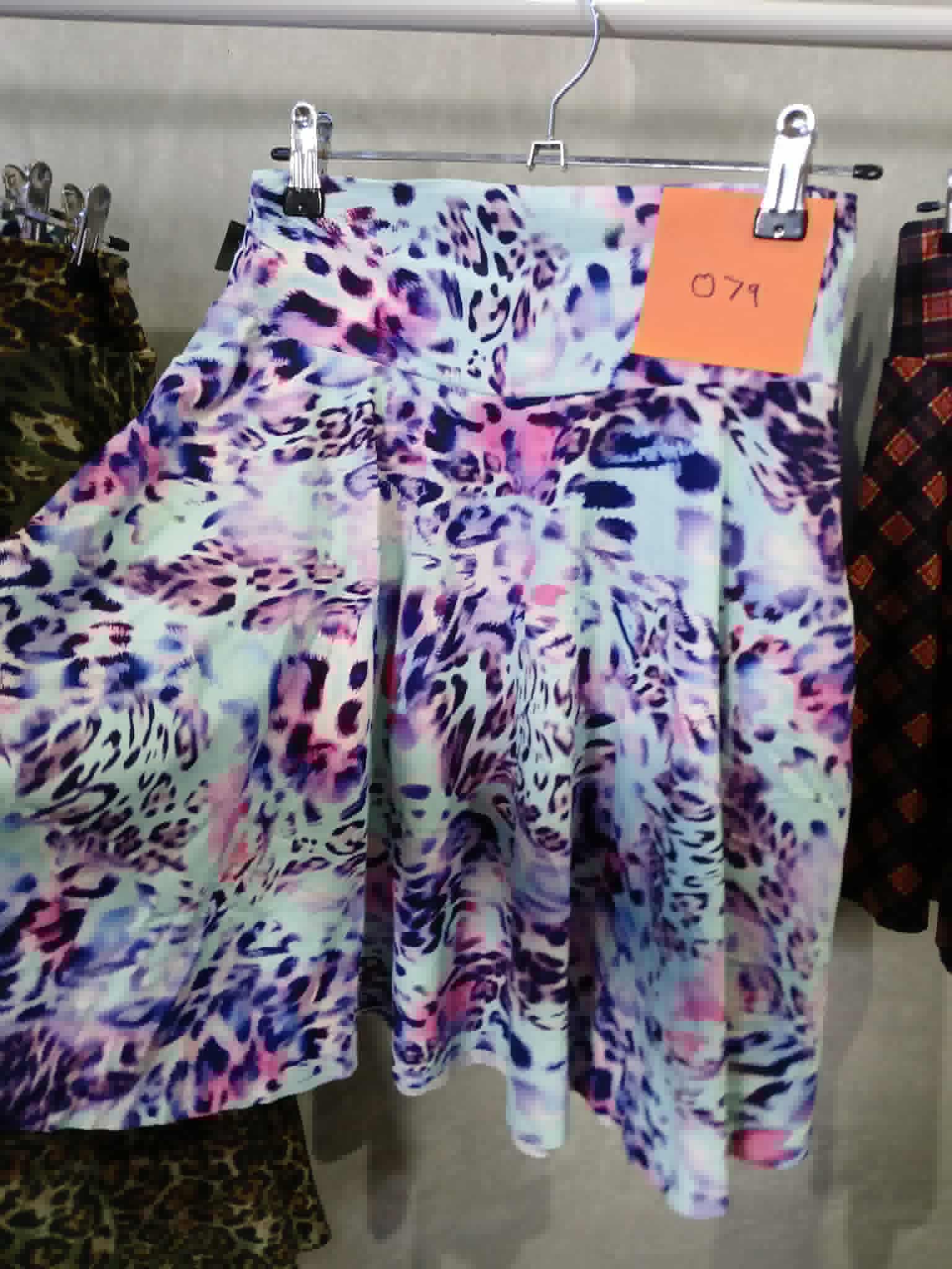 ExoticAthletica Shorts & Skirts Size M(10-12) Various Patterns