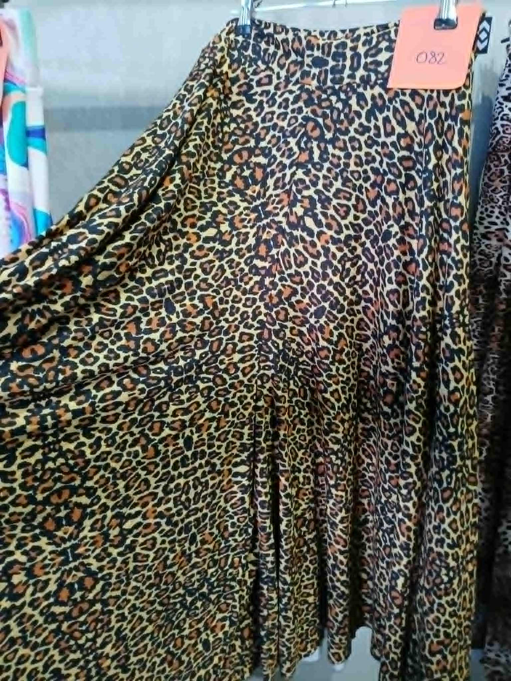 ExoticAthletica Pallazo Pants Size M(10-12) Various Patterns