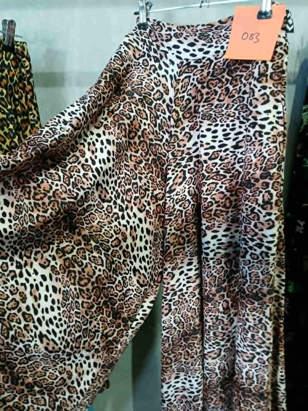 ExoticAthletica Pallazo Pants Size M(10-12) Various Patterns