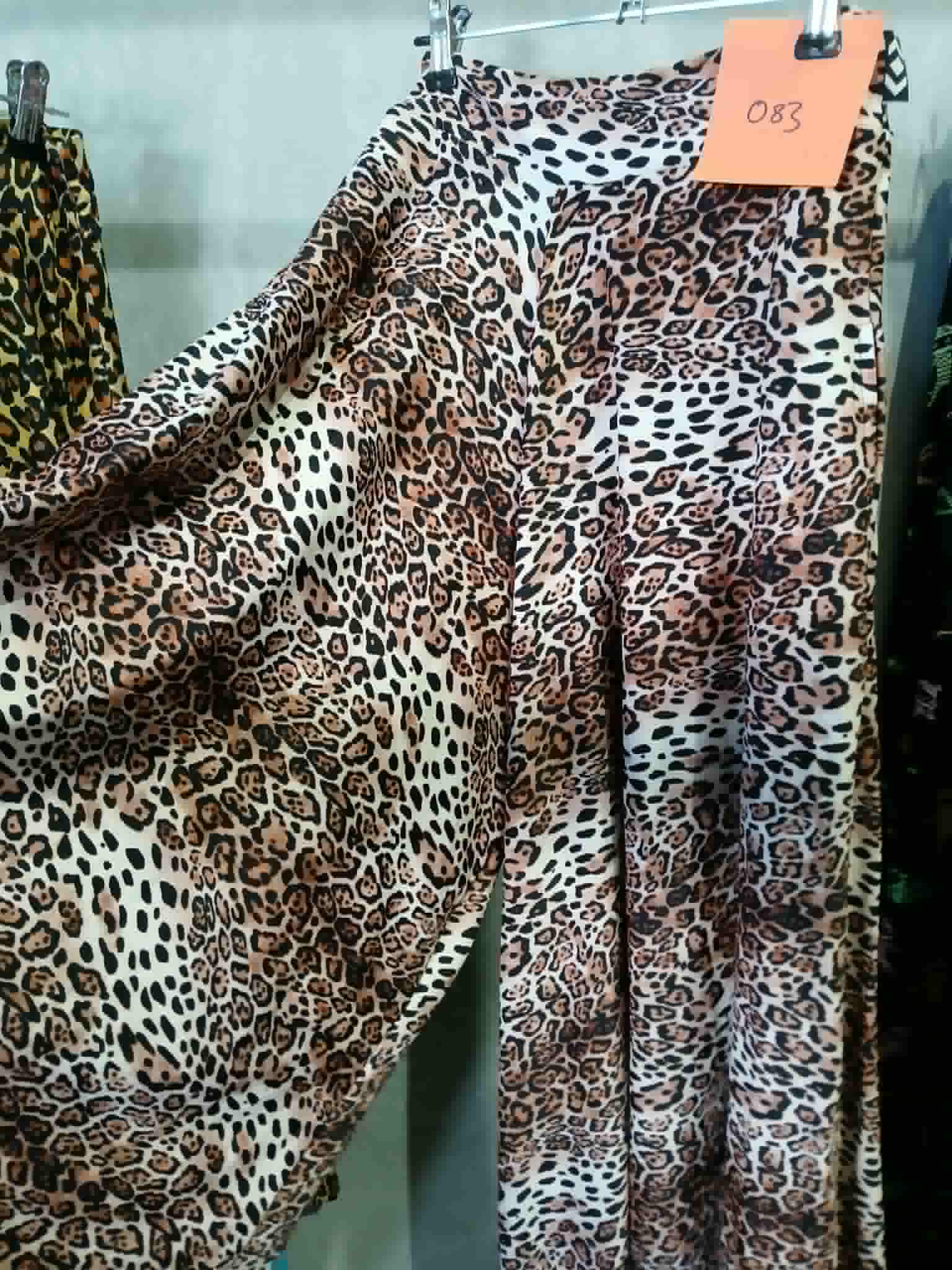 ExoticAthletica Pallazo Pants Size M(10-12) Various Patterns