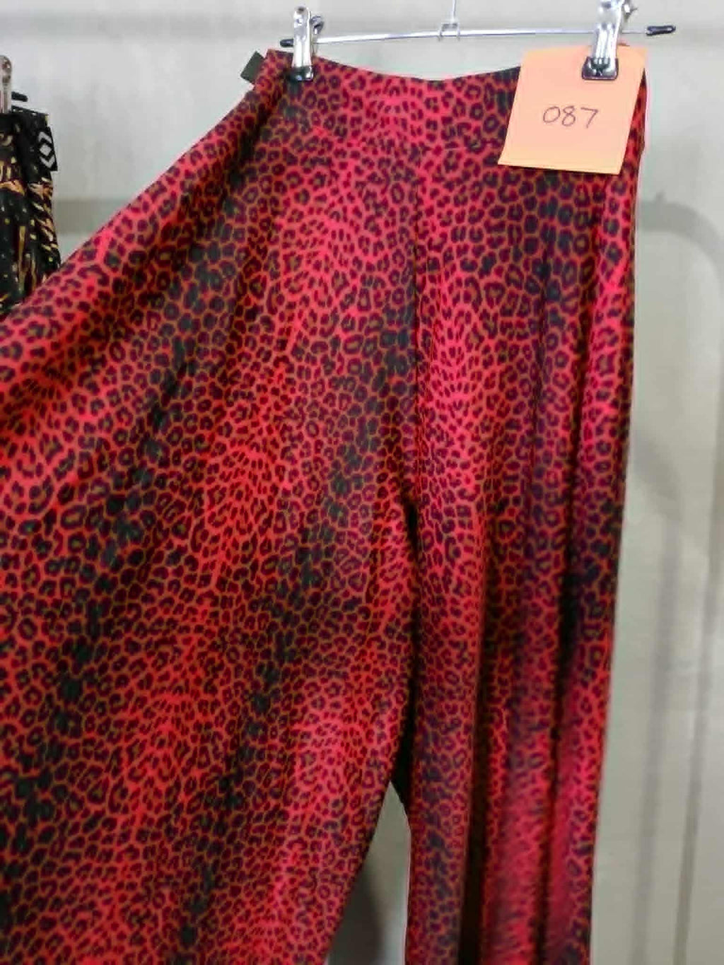 ExoticAthletica Pallazo Pants Size M(10-12) Various Patterns