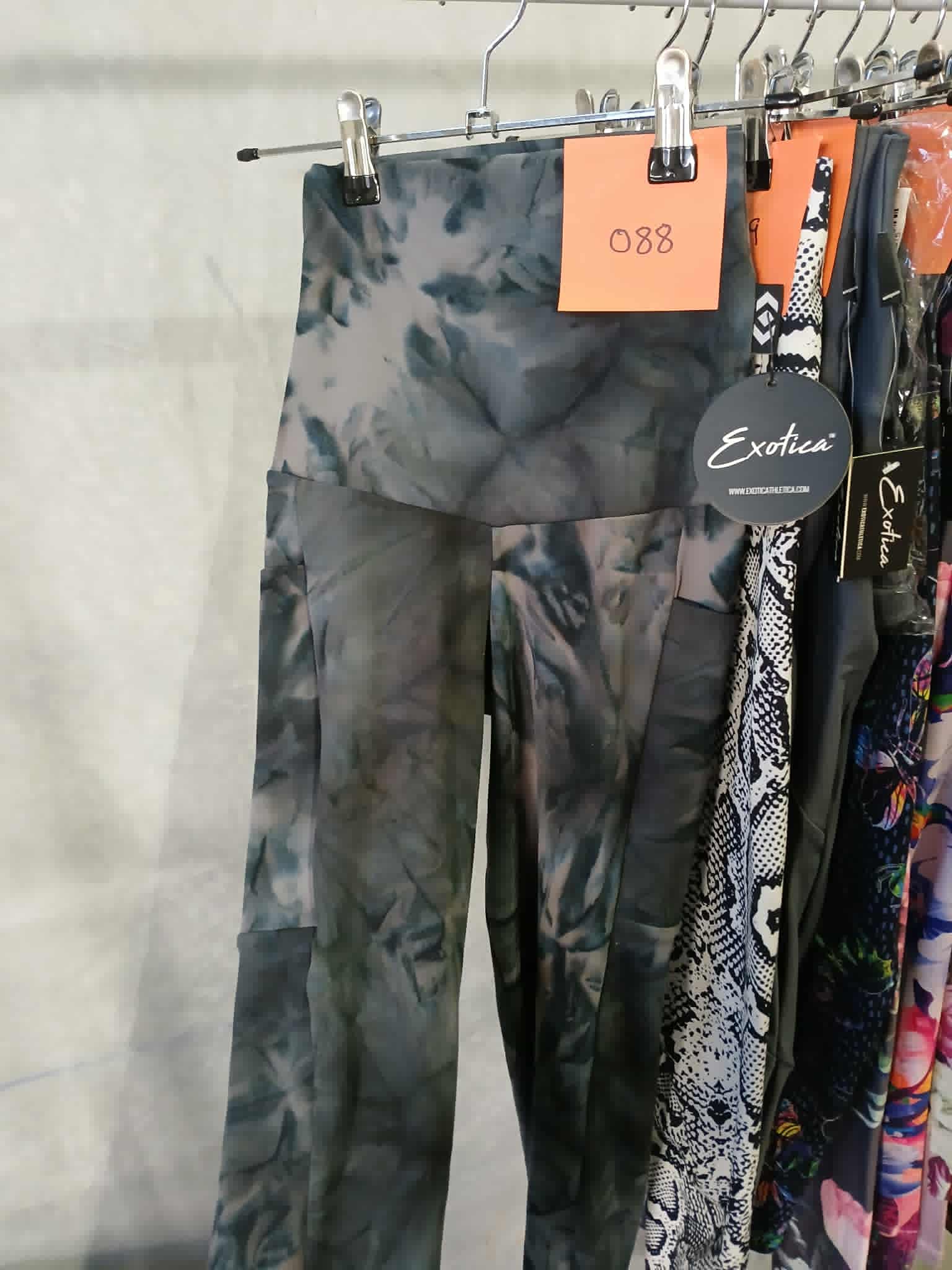 ExoticAthletica Leggings Size XS(4) Various Patterns