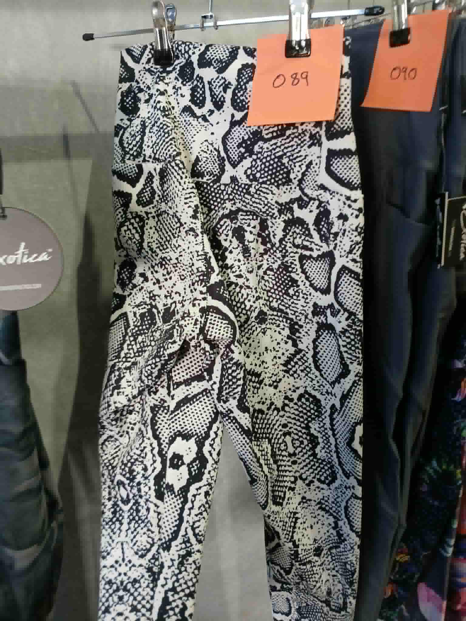 ExoticAthletica Leggings Size XS(4) Various Patterns