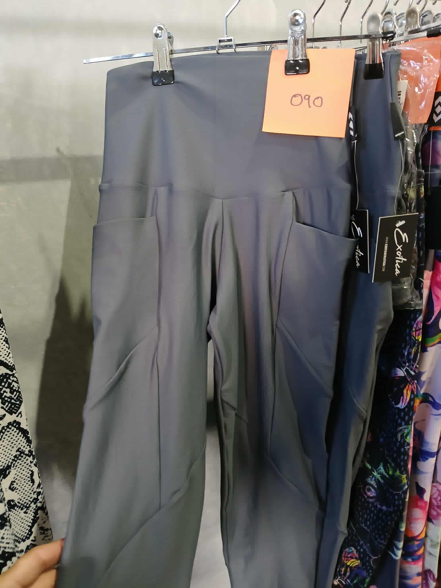 ExoticAthletica Leggings Size XS(4) Various Patterns