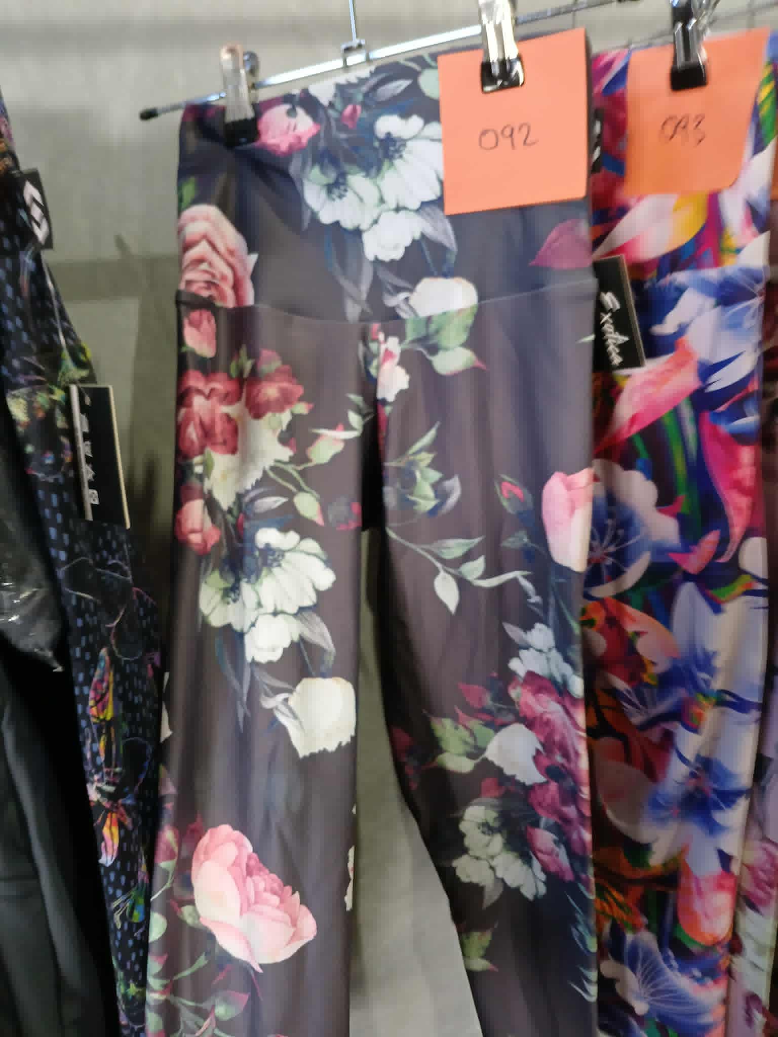 ExoticAthletica Leggings Size XS(4) Various Patterns