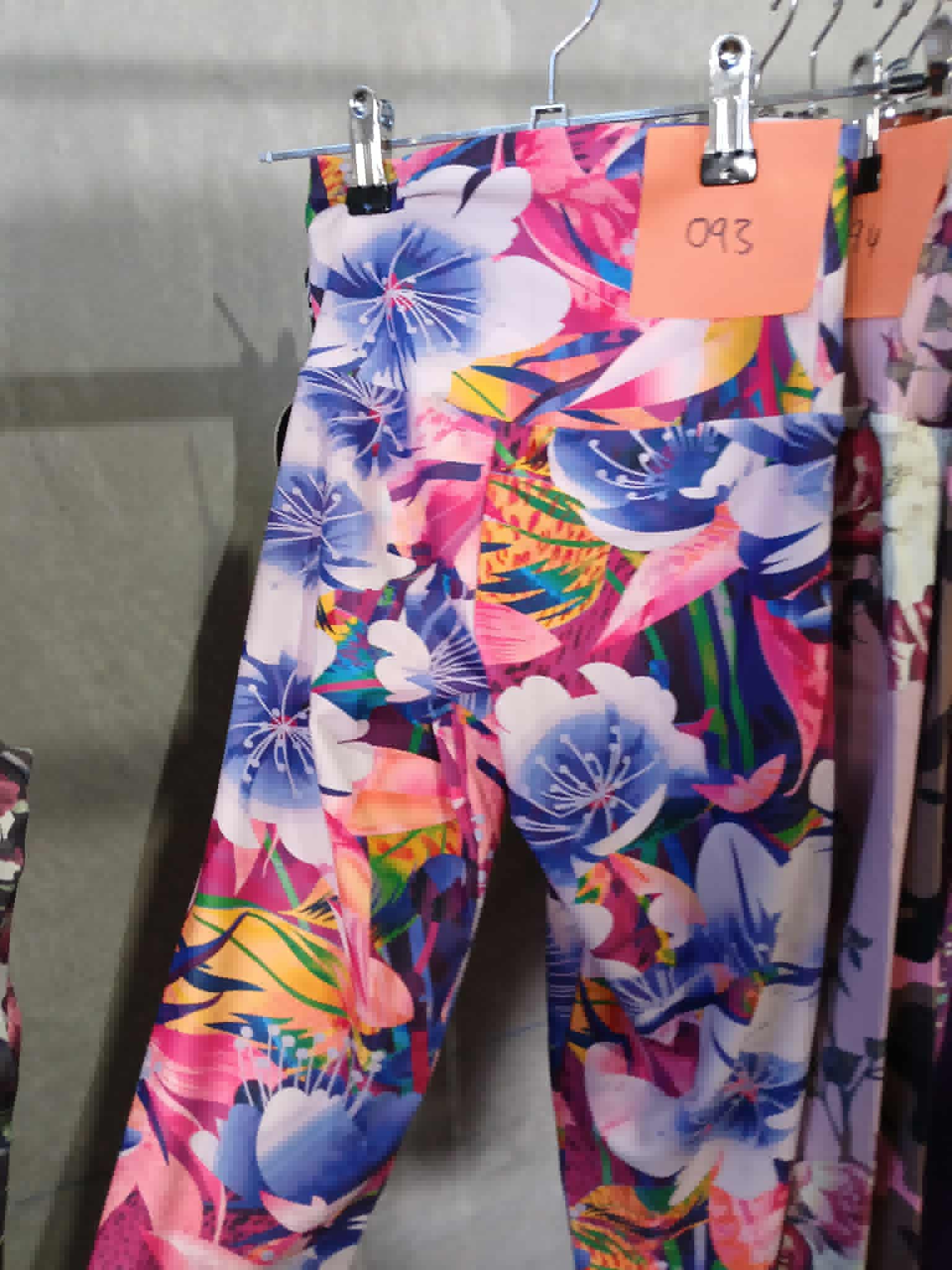 ExoticAthletica Leggings Size XS(4) Various Patterns