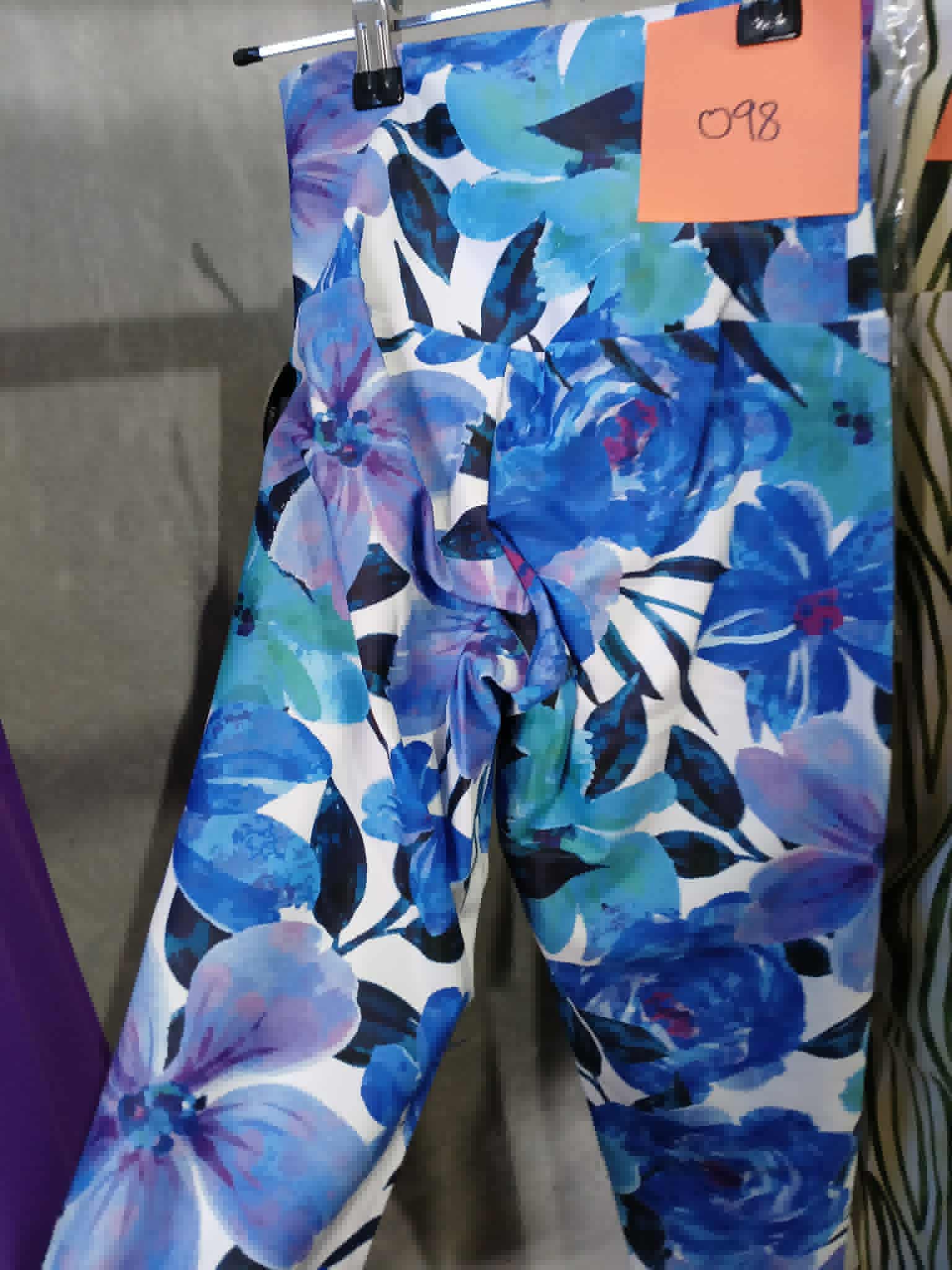 ExoticAthletica Leggings Size XS(4) Various Patterns