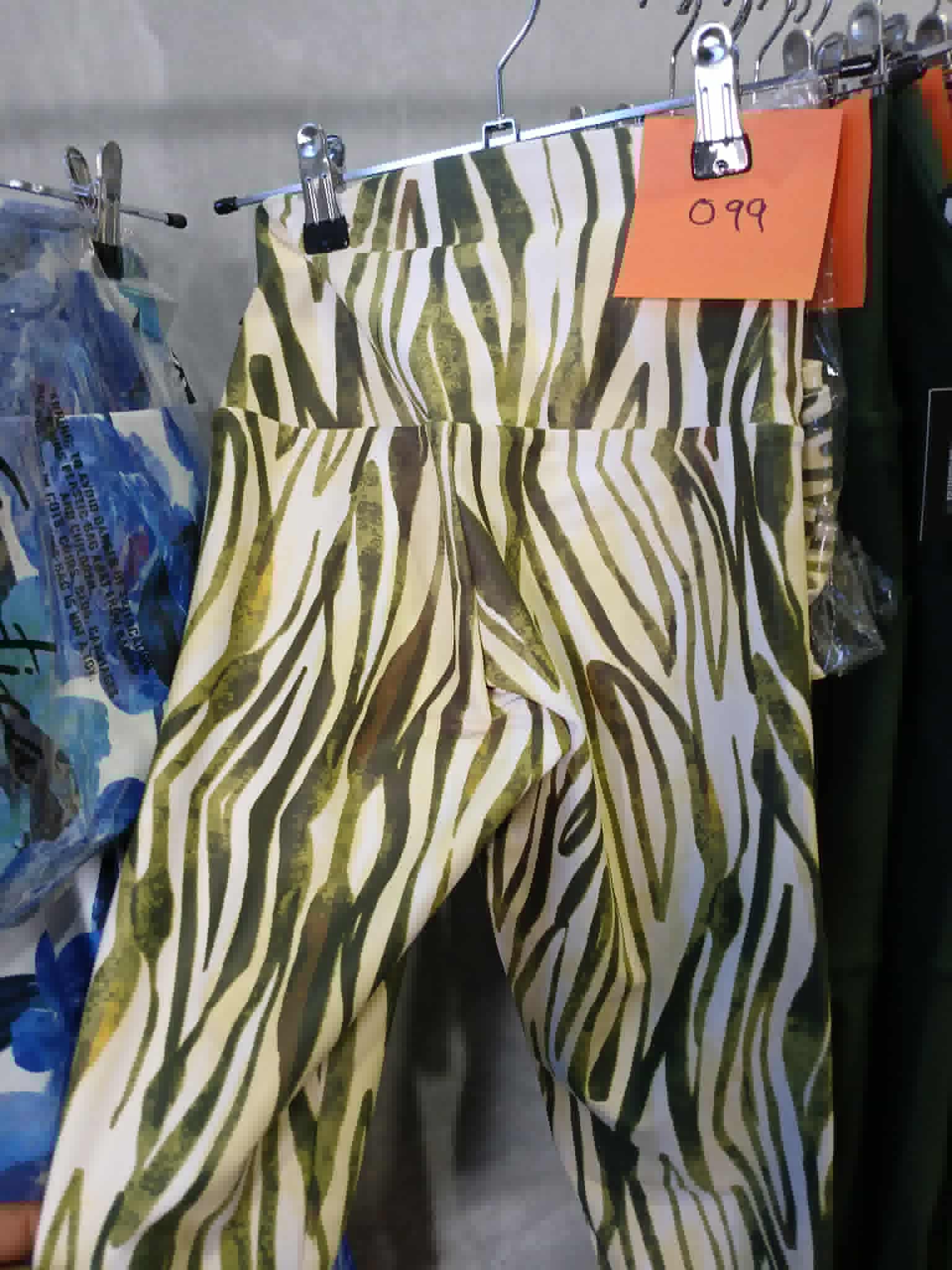 ExoticAthletica Leggings Size XS(4) Various Patterns