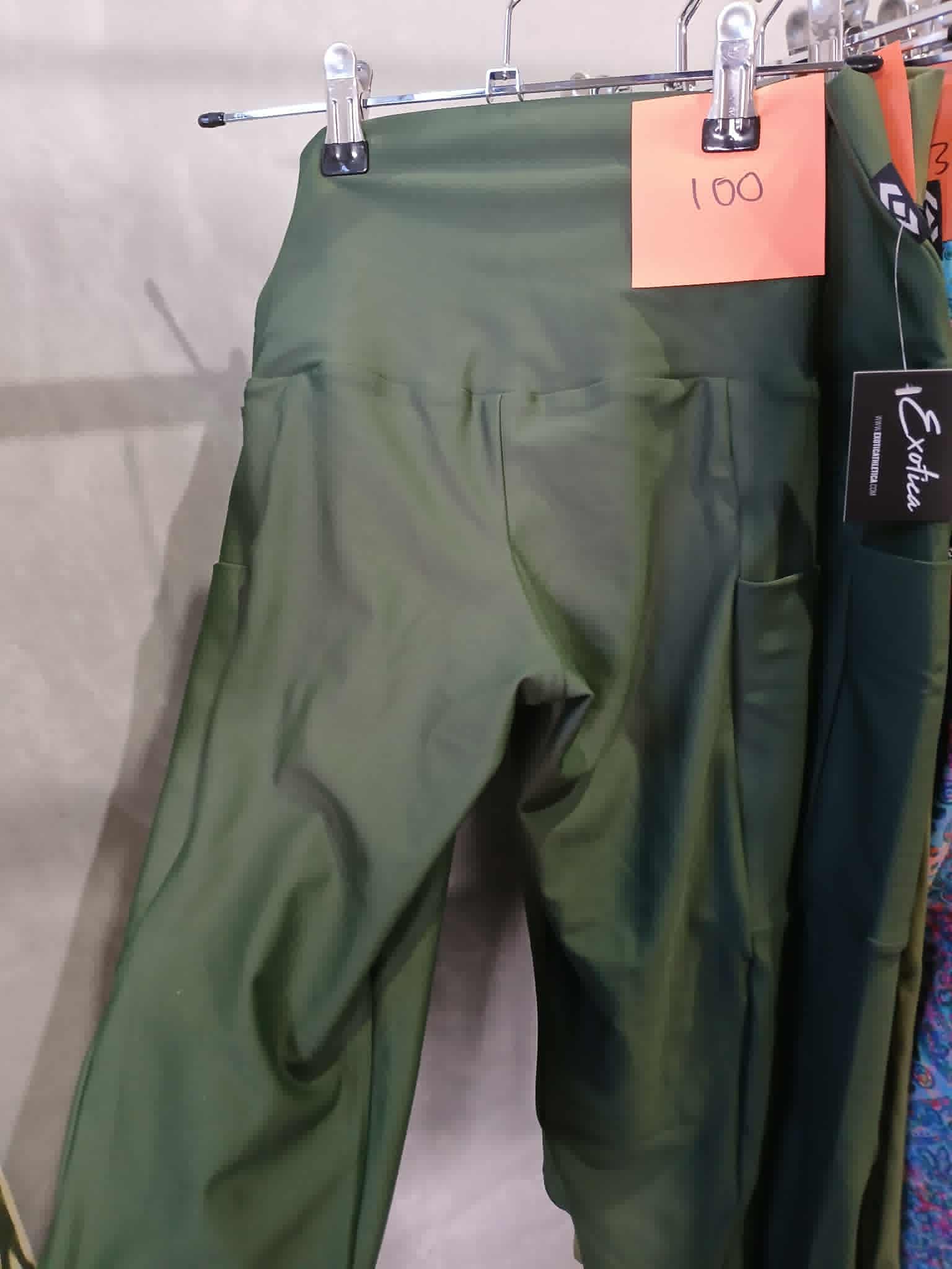 ExoticAthletica Leggings Size XS(4) Various Patterns
