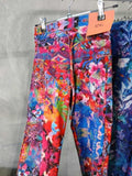 ExoticAthletica Leggings Size S(6-8) Various Patterns