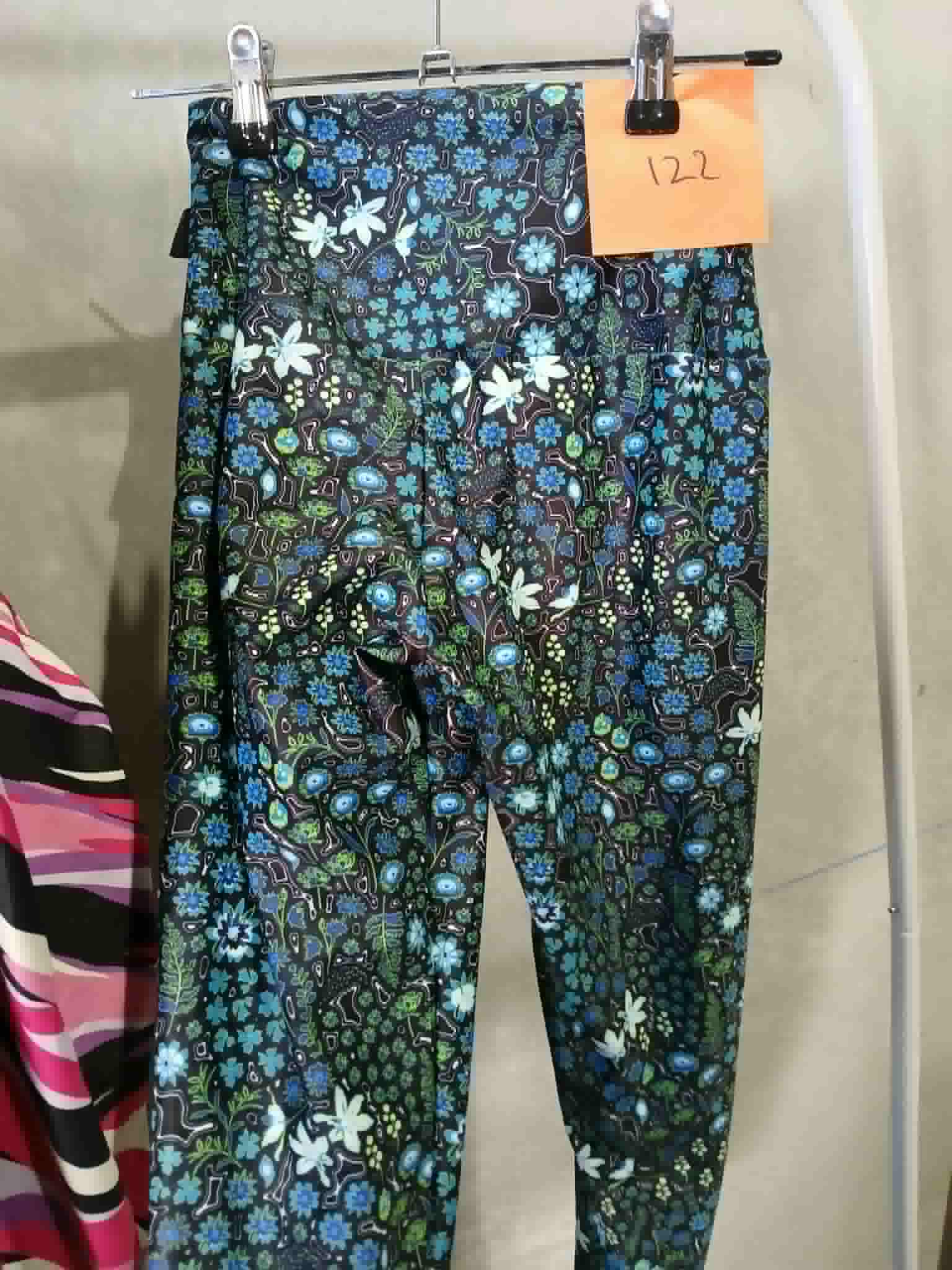 ExoticAthletica Leggings Size S(6-8) Various Patterns