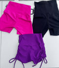 BRAND NEW Womens Activewear Shorts - Various Sizes and Colours