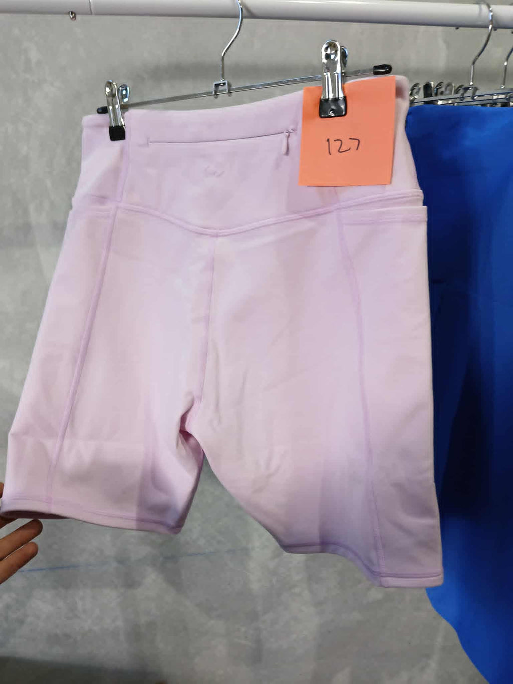 ExoticAthletica Shorts & Skirts Size L(14-16) Various Patterns