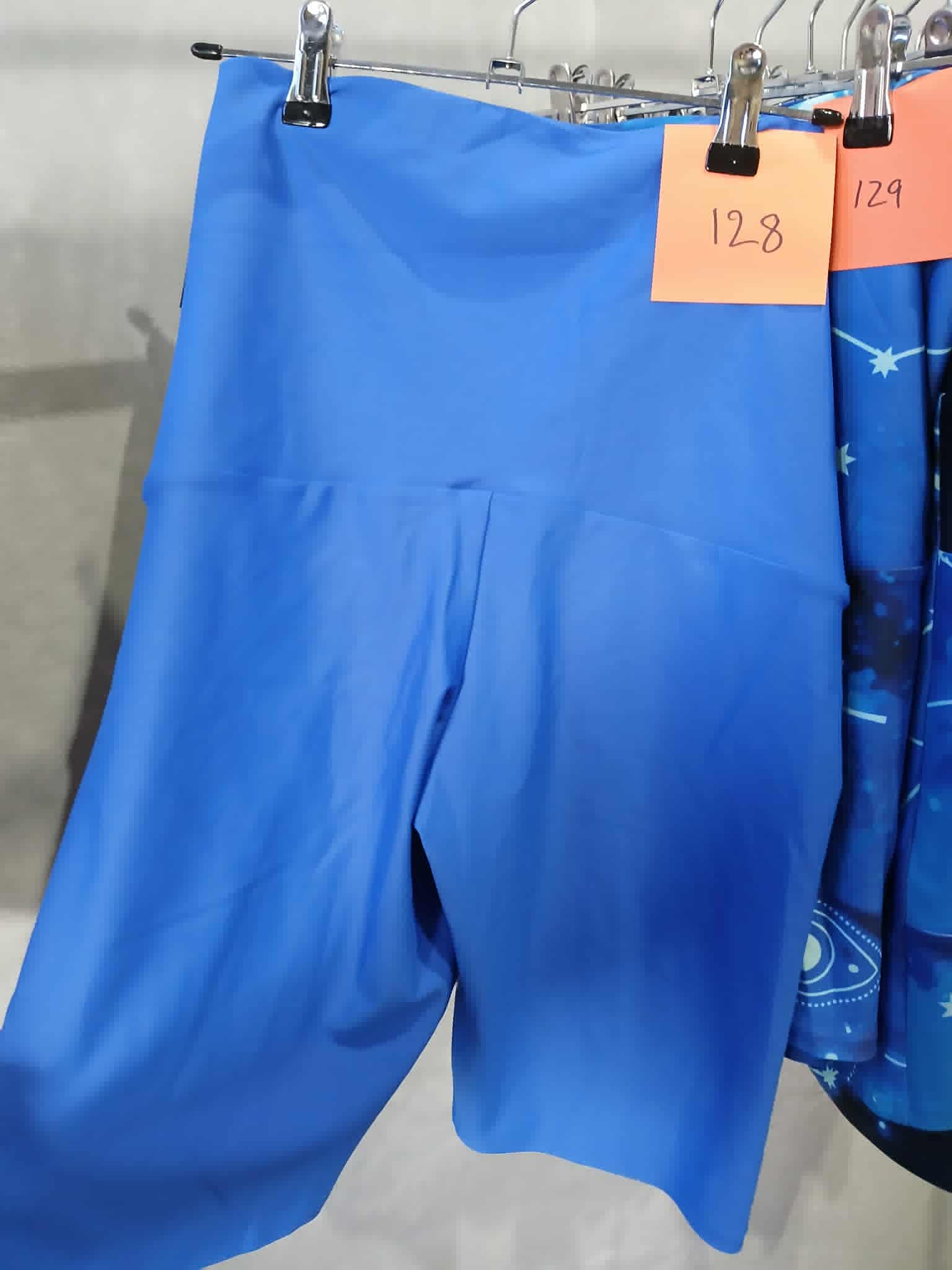 ExoticAthletica Shorts & Skirts Size L(14-16) Various Patterns