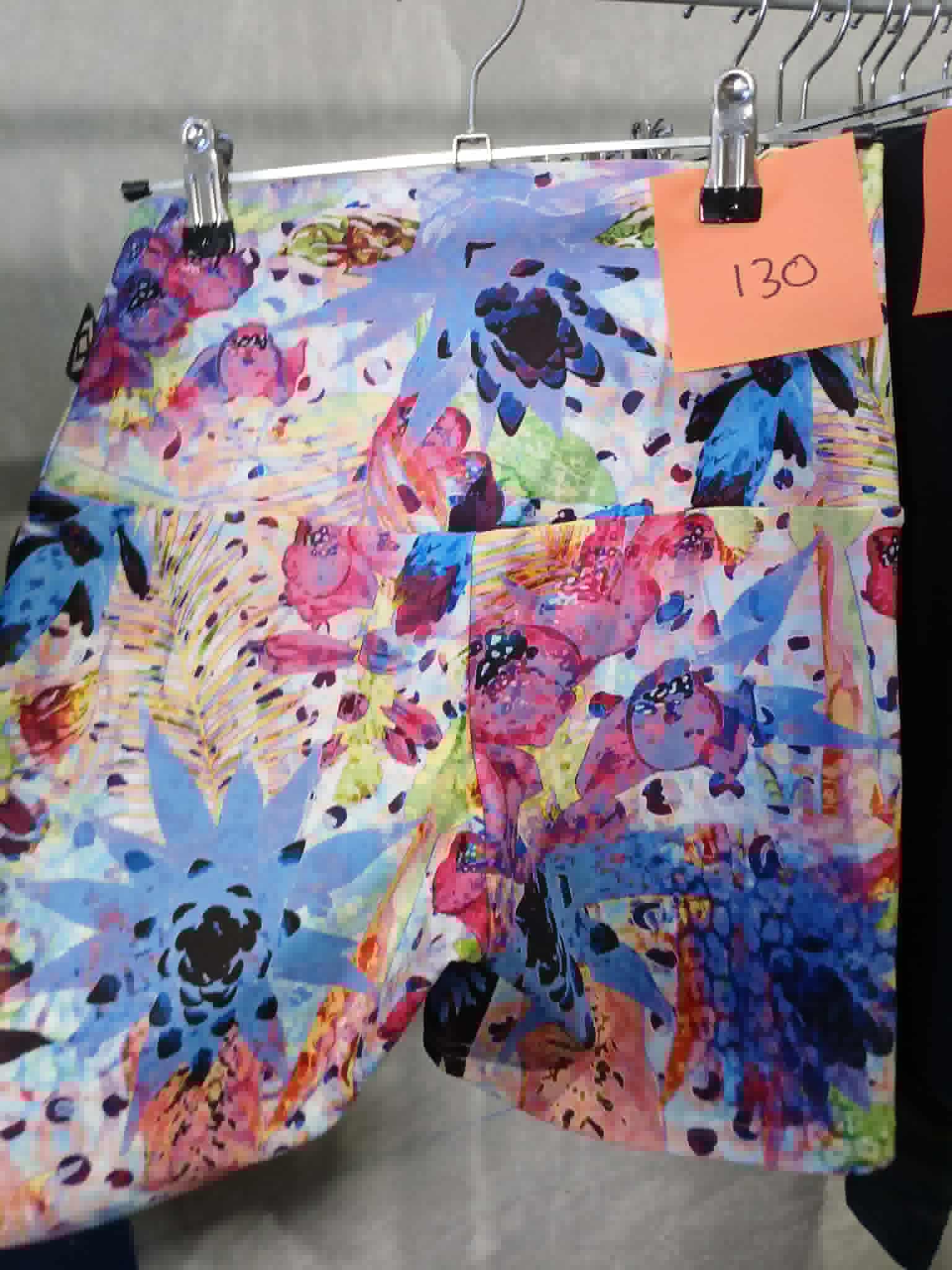 ExoticAthletica Shorts & Skirts Size L(14-16) Various Patterns