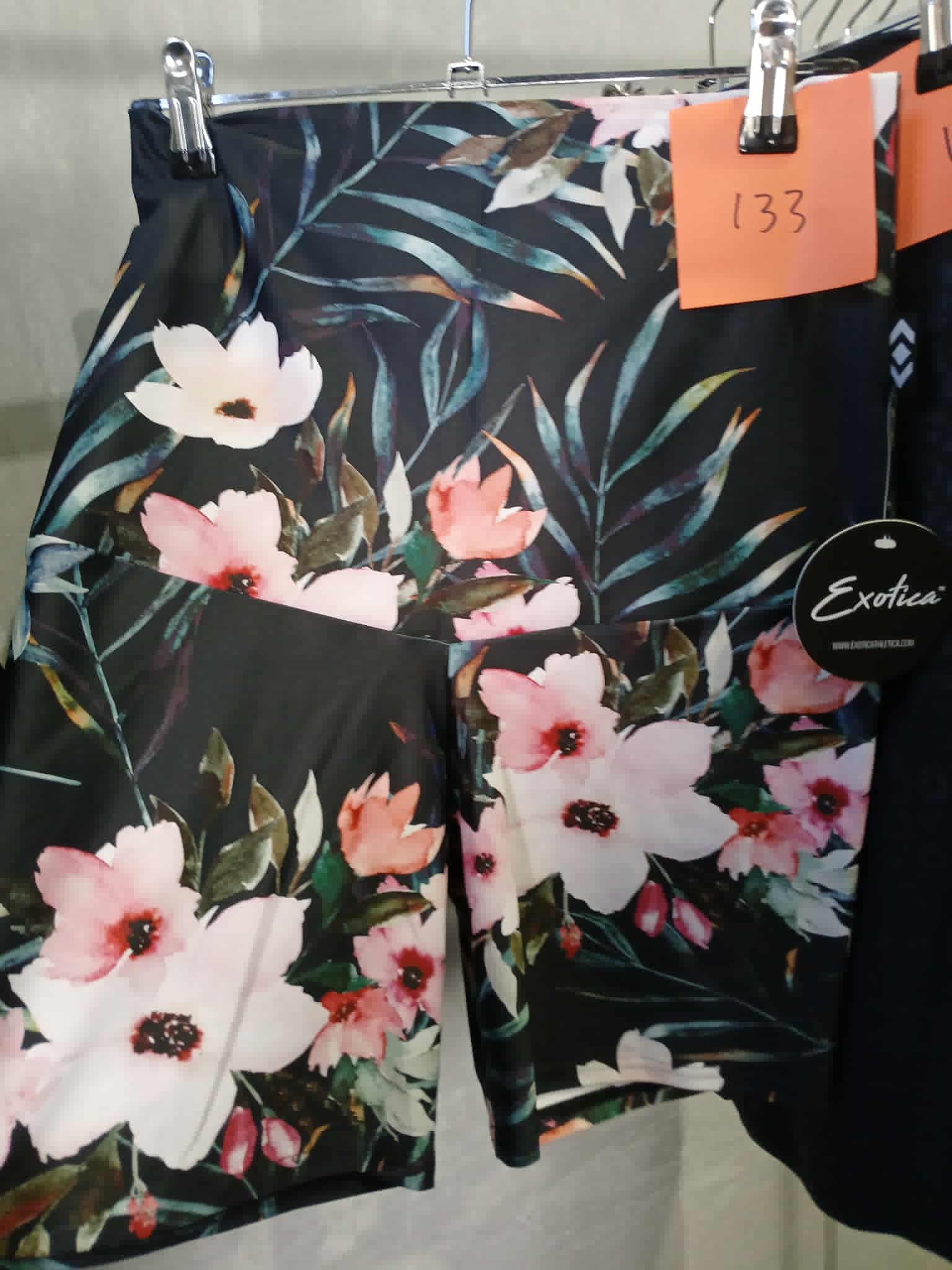 ExoticAthletica Shorts & Skirts Size L(14-16) Various Patterns