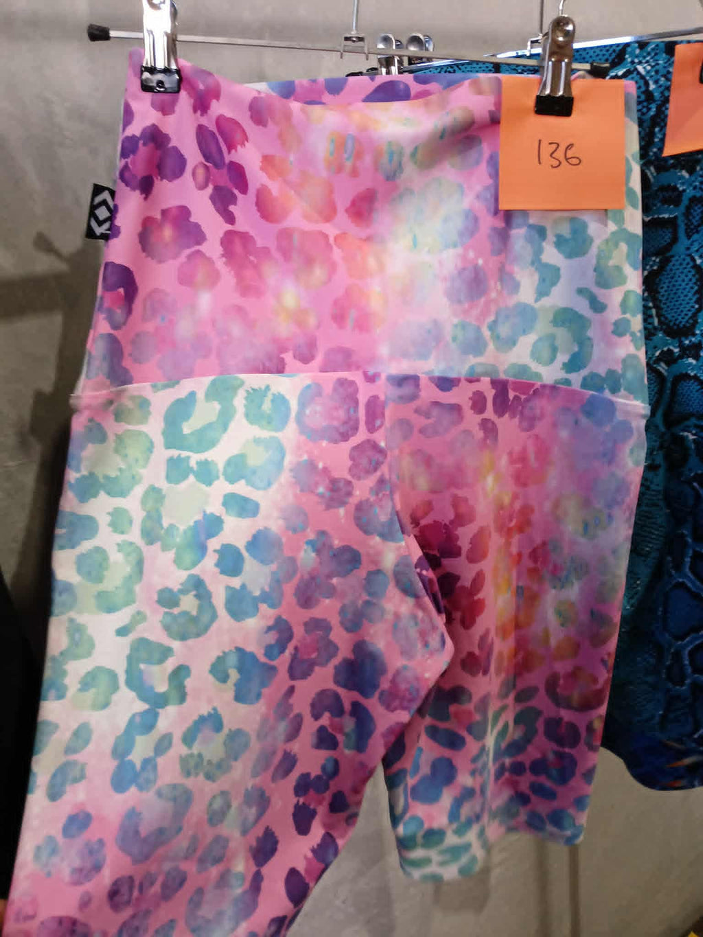 ExoticAthletica Shorts & Skirts Size L(14-16) Various Patterns