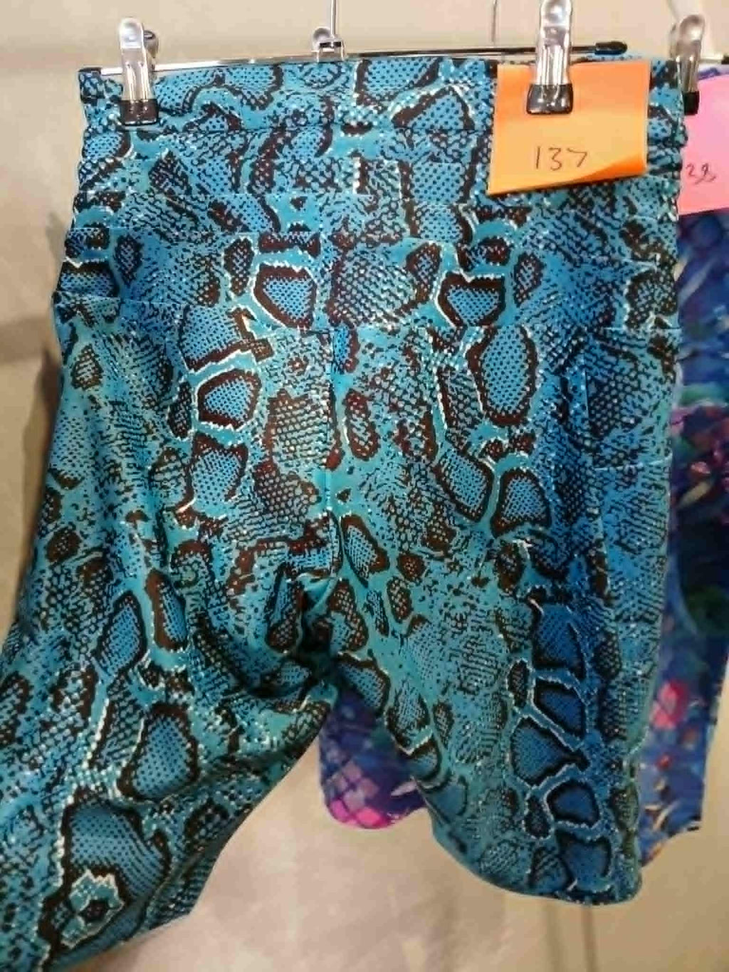 ExoticAthletica Shorts & Skirts Size L(14-16) Various Patterns