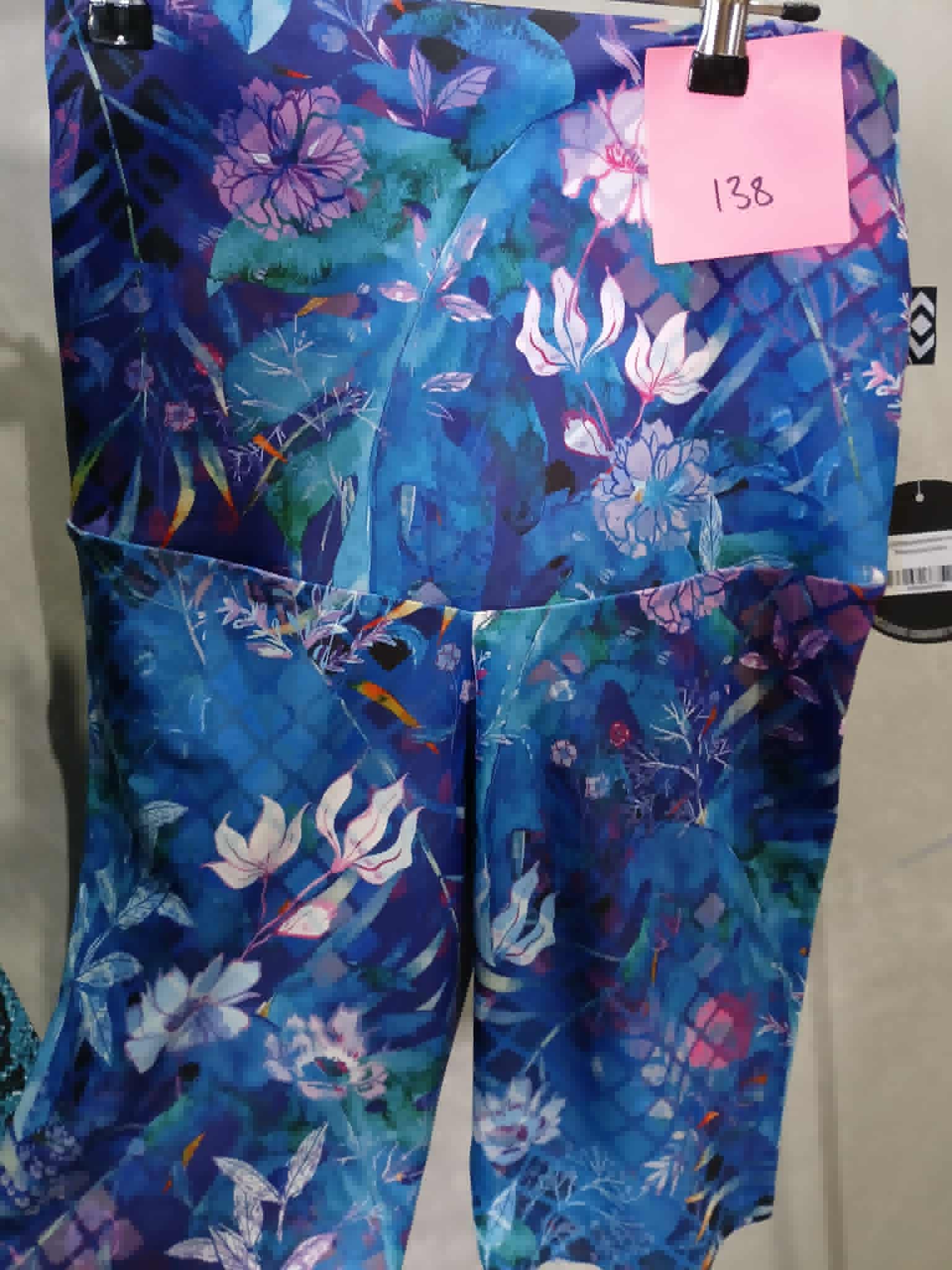ExoticAthletica Shorts & Skirts Size L(14-16) Various Patterns