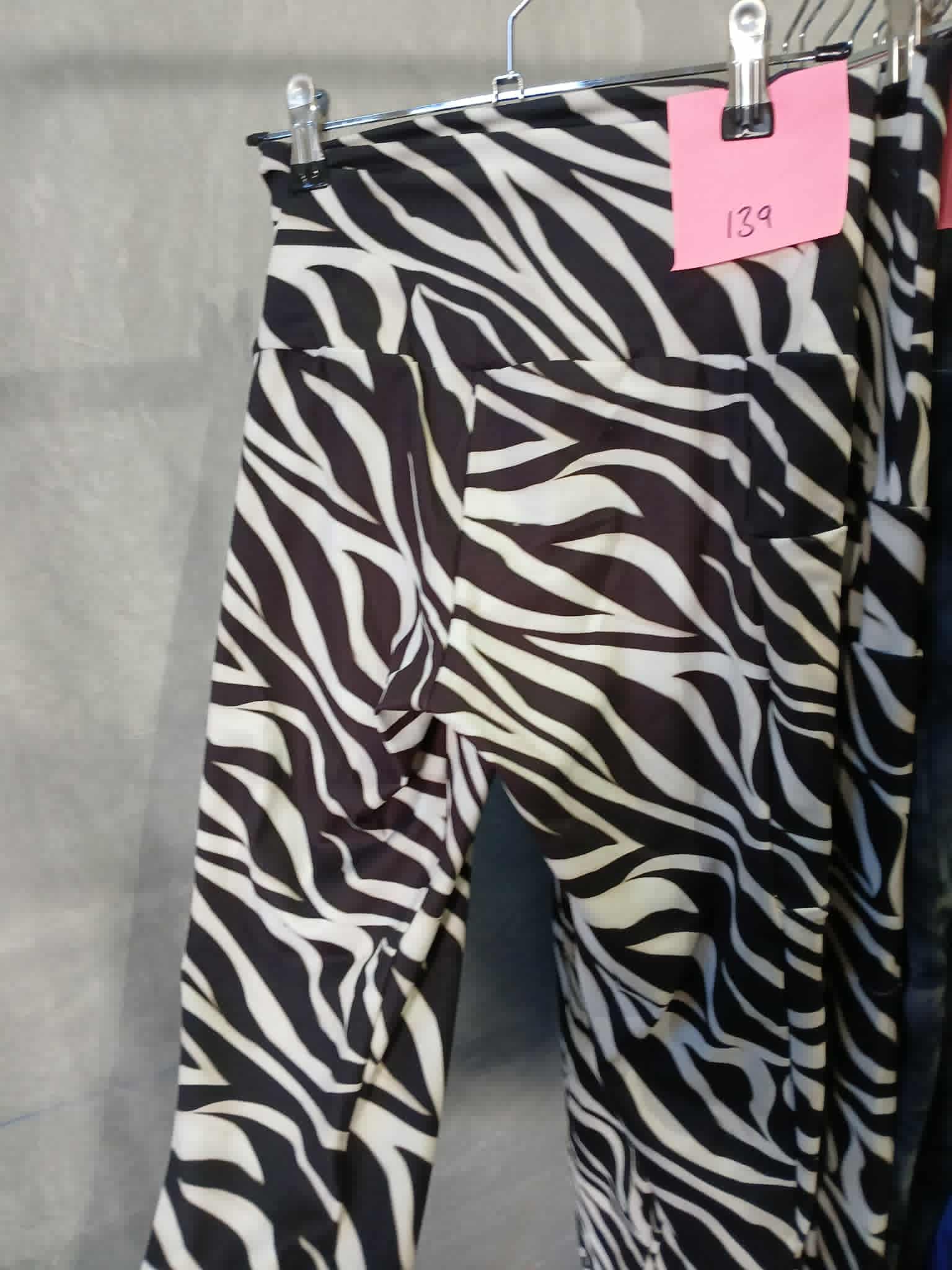 ExoticAthletica Leggings Size L(14-16) Various Patterns