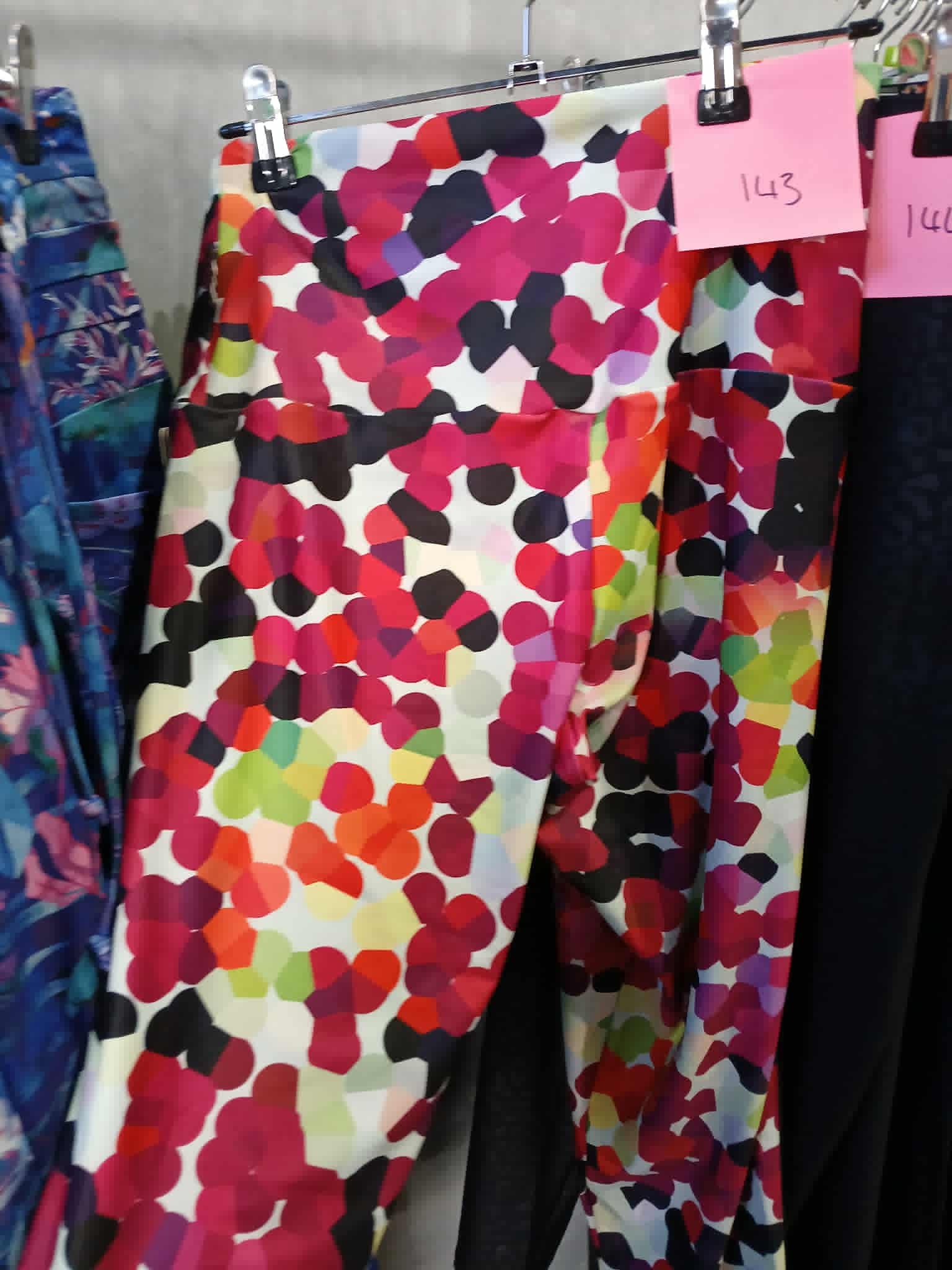 ExoticAthletica Leggings Size L(14-16) Various Patterns