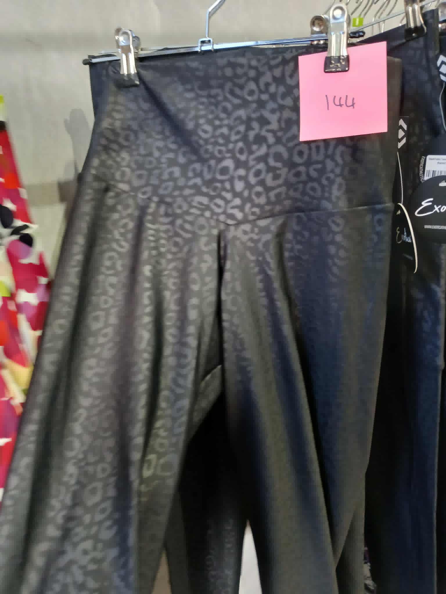 ExoticAthletica Leggings Size L(14-16) Various Patterns