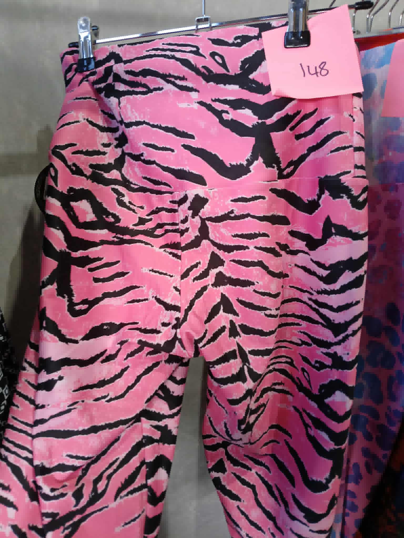 ExoticAthletica Leggings Size L(14-16) Various Patterns