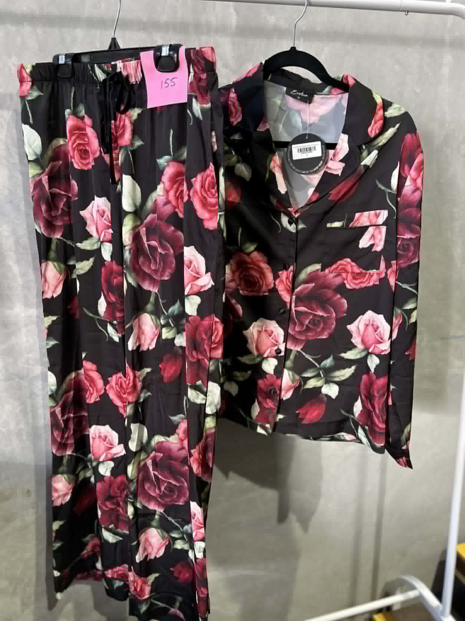 ExoticAthletica PJ Sets - Size 12