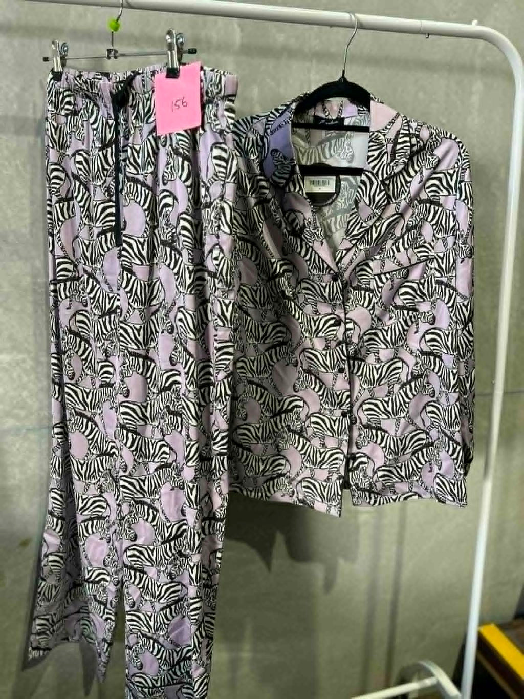 ExoticAthletica PJ Sets - Size 12