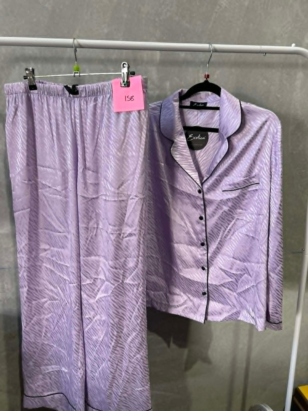 ExoticAthletica PJ Sets - Size 12