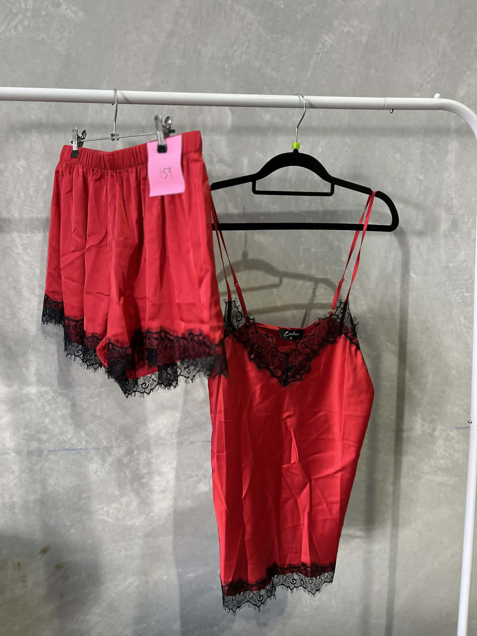 ExoticAthletica PJ Sets - Size 12