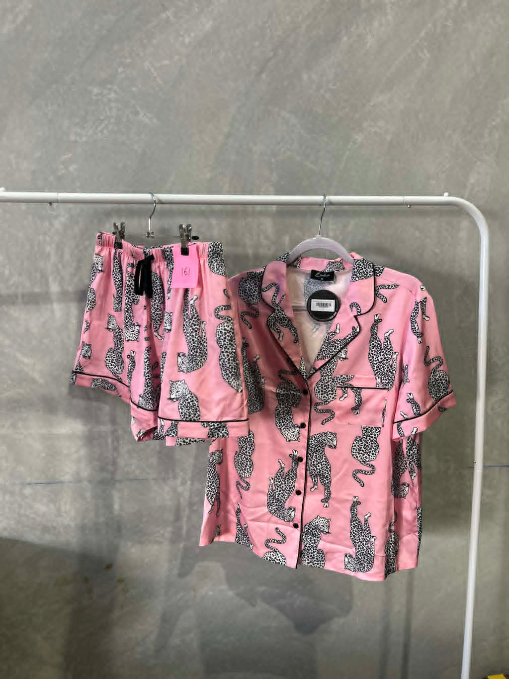 ExoticAthletica PJ Sets - Size 12